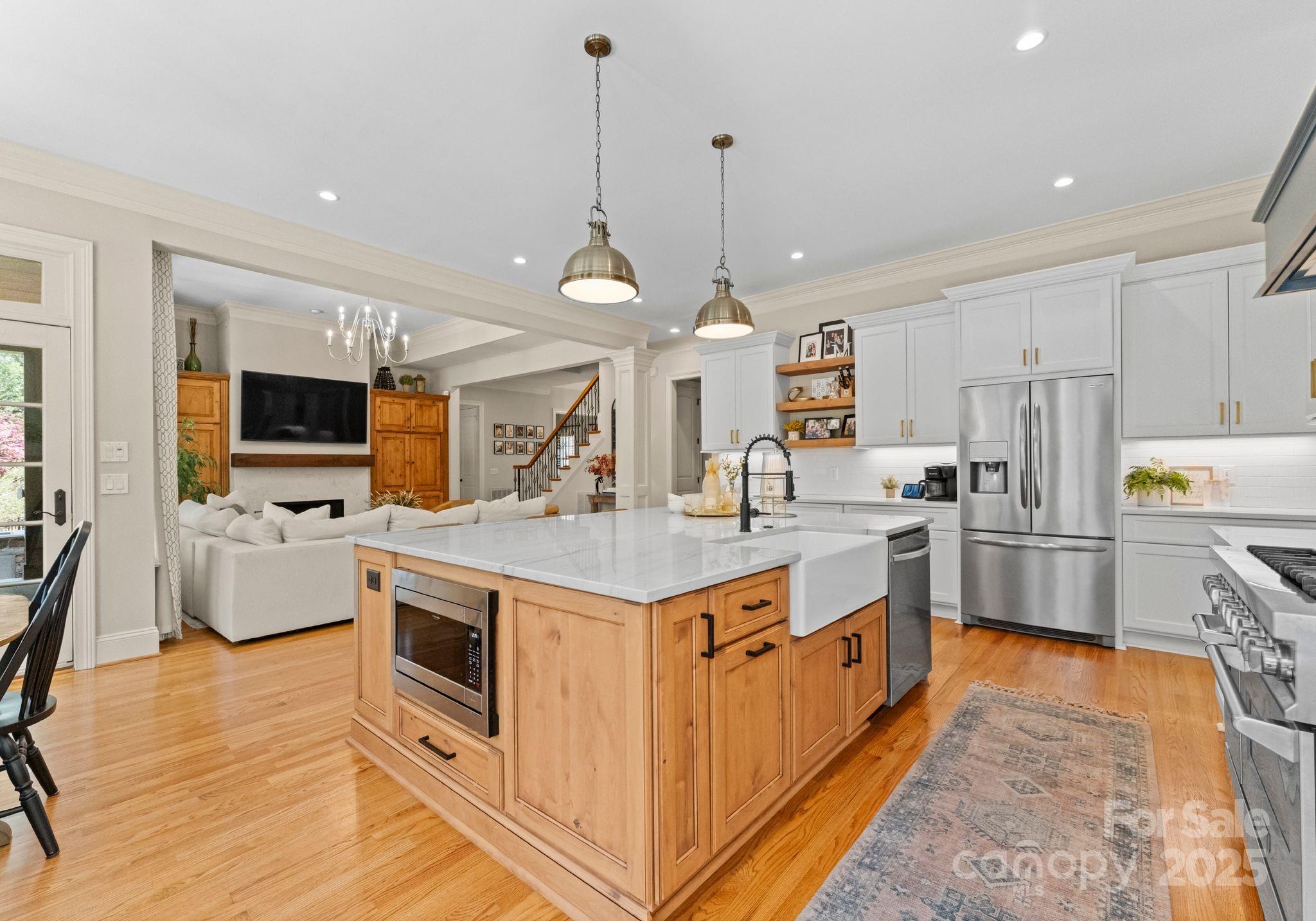 Kingsmead - Residential