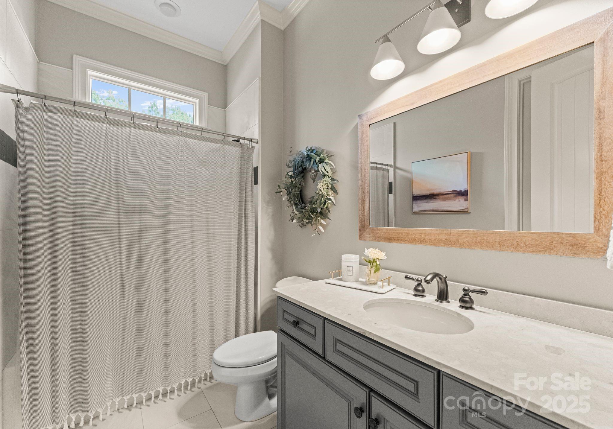 Kingsmead - Residential