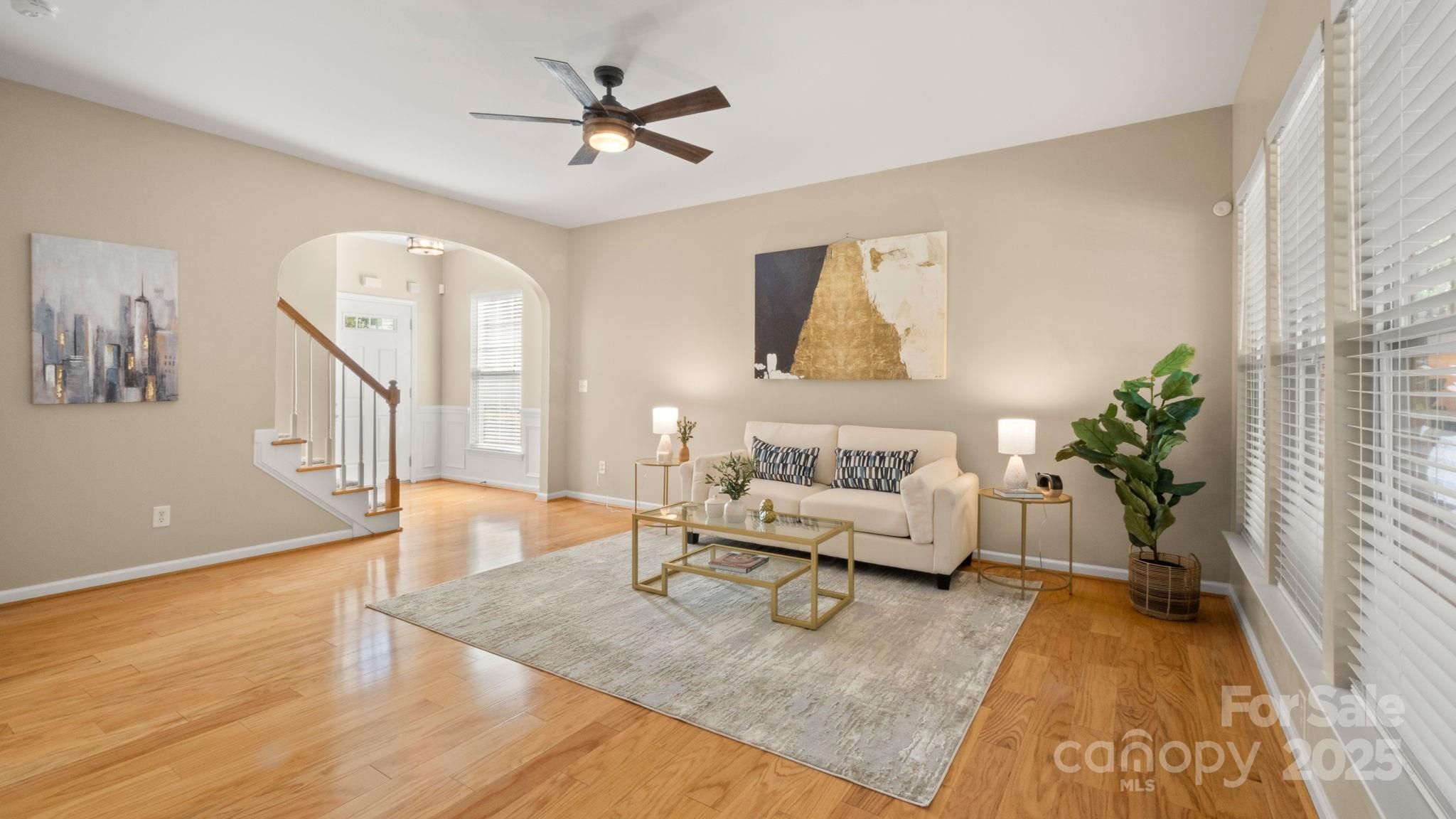 Ridge Pointe - Residential