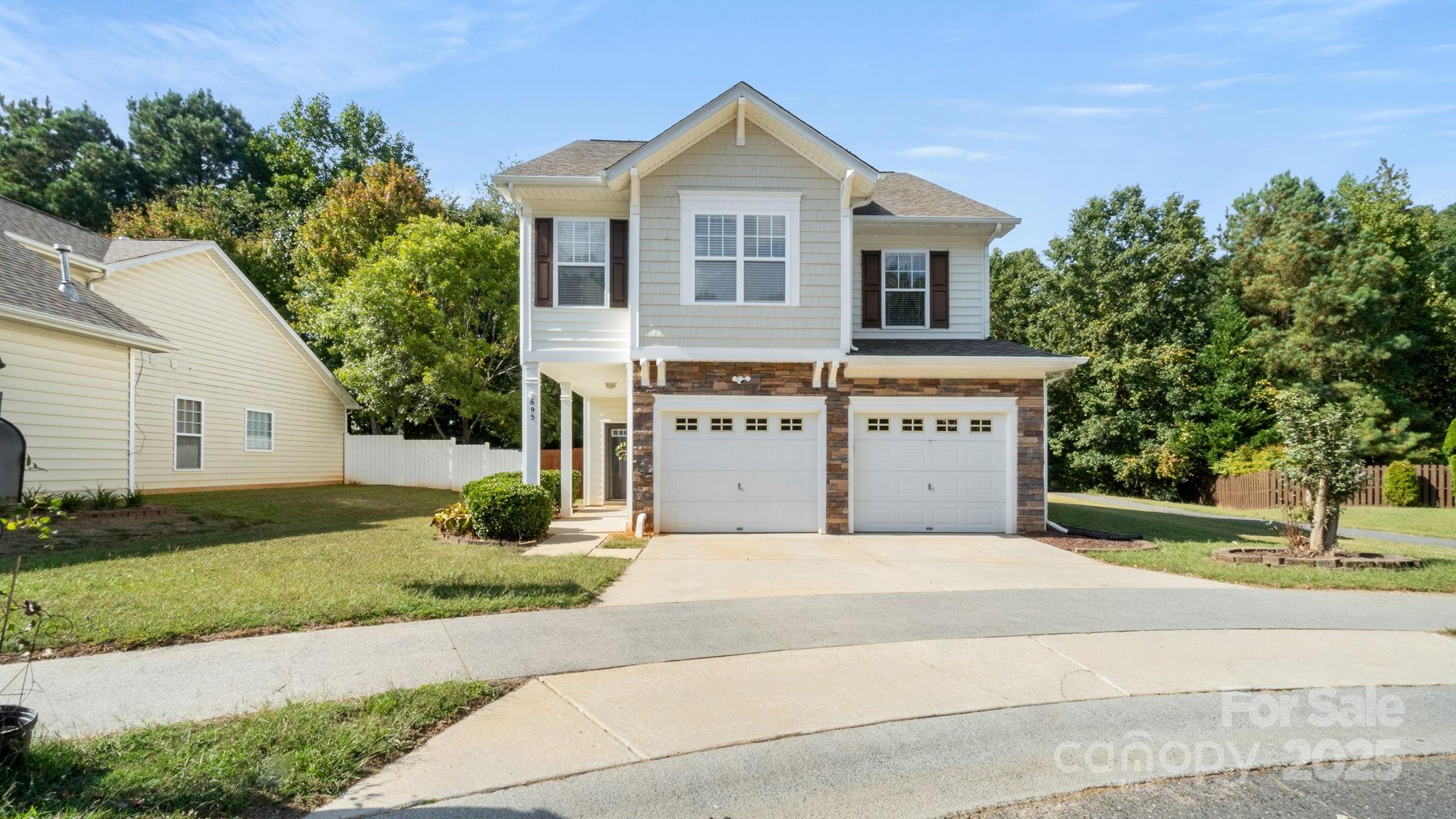 Ridge Pointe - Residential