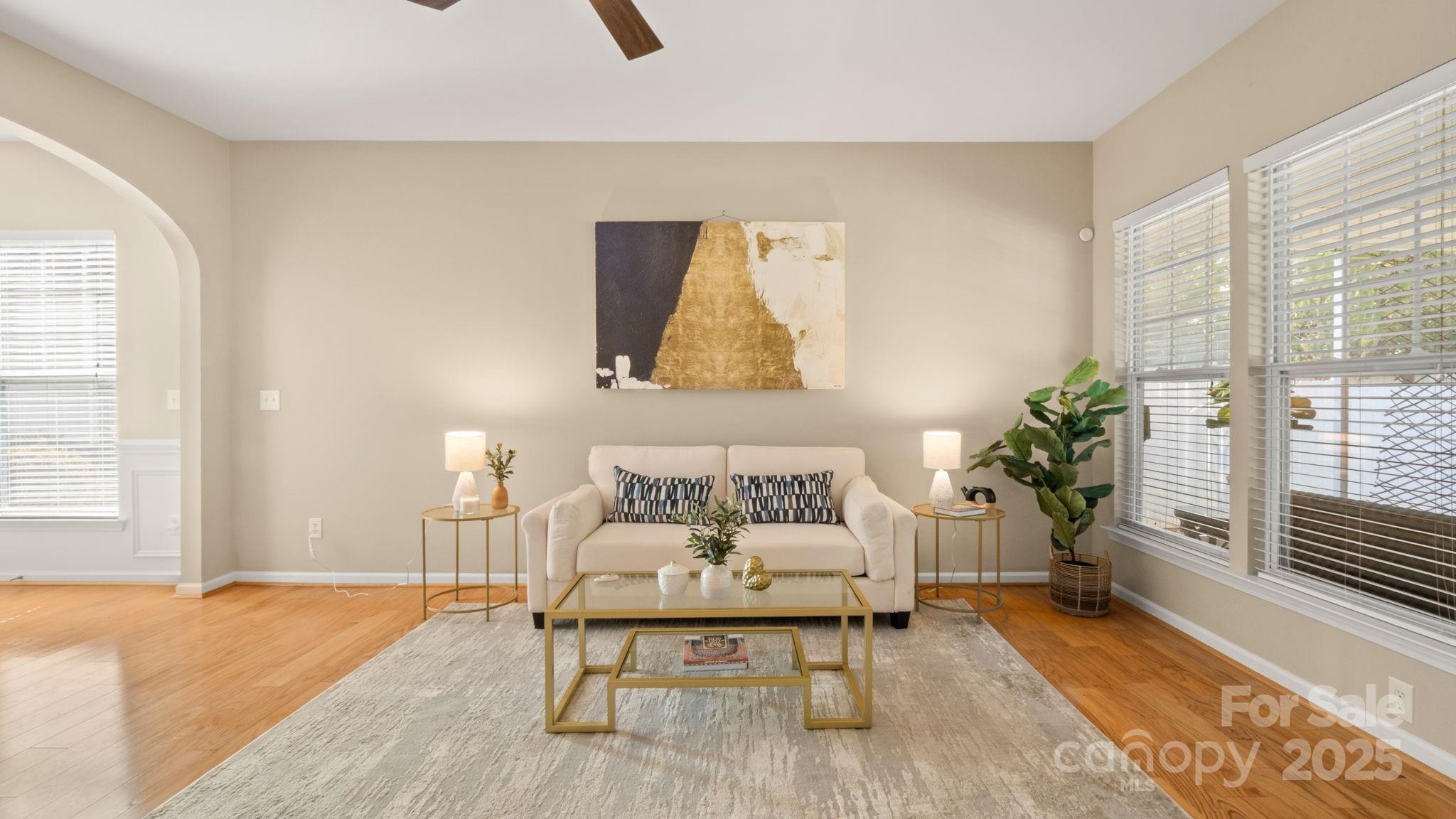 Ridge Pointe - Residential