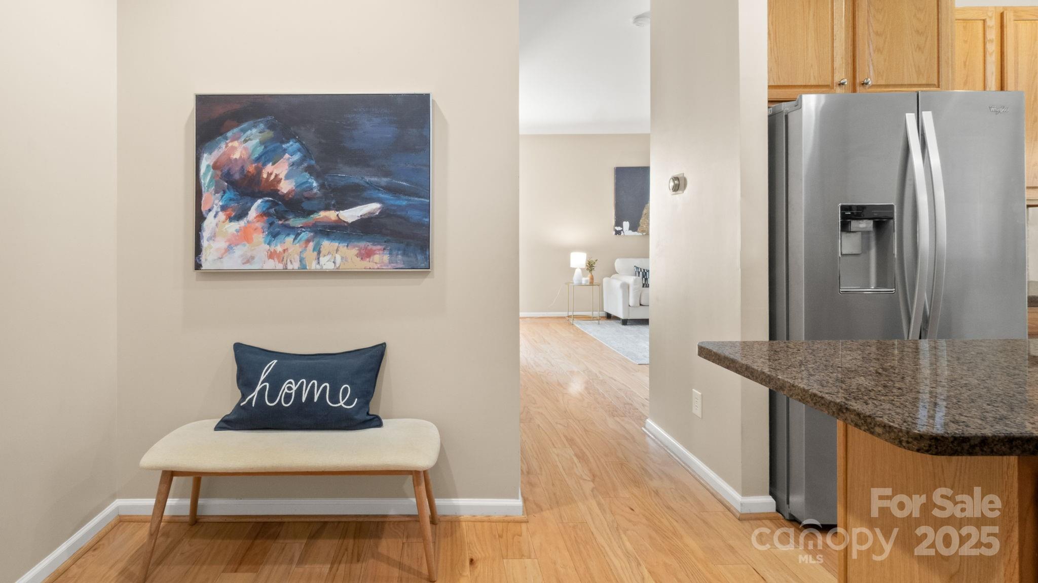 Ridge Pointe - Residential