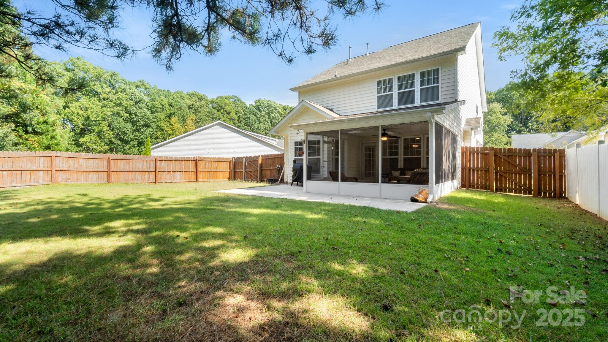 Ridge Pointe - Residential