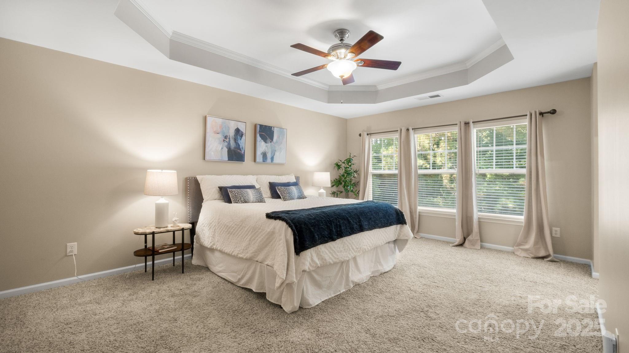 Ridge Pointe - Residential