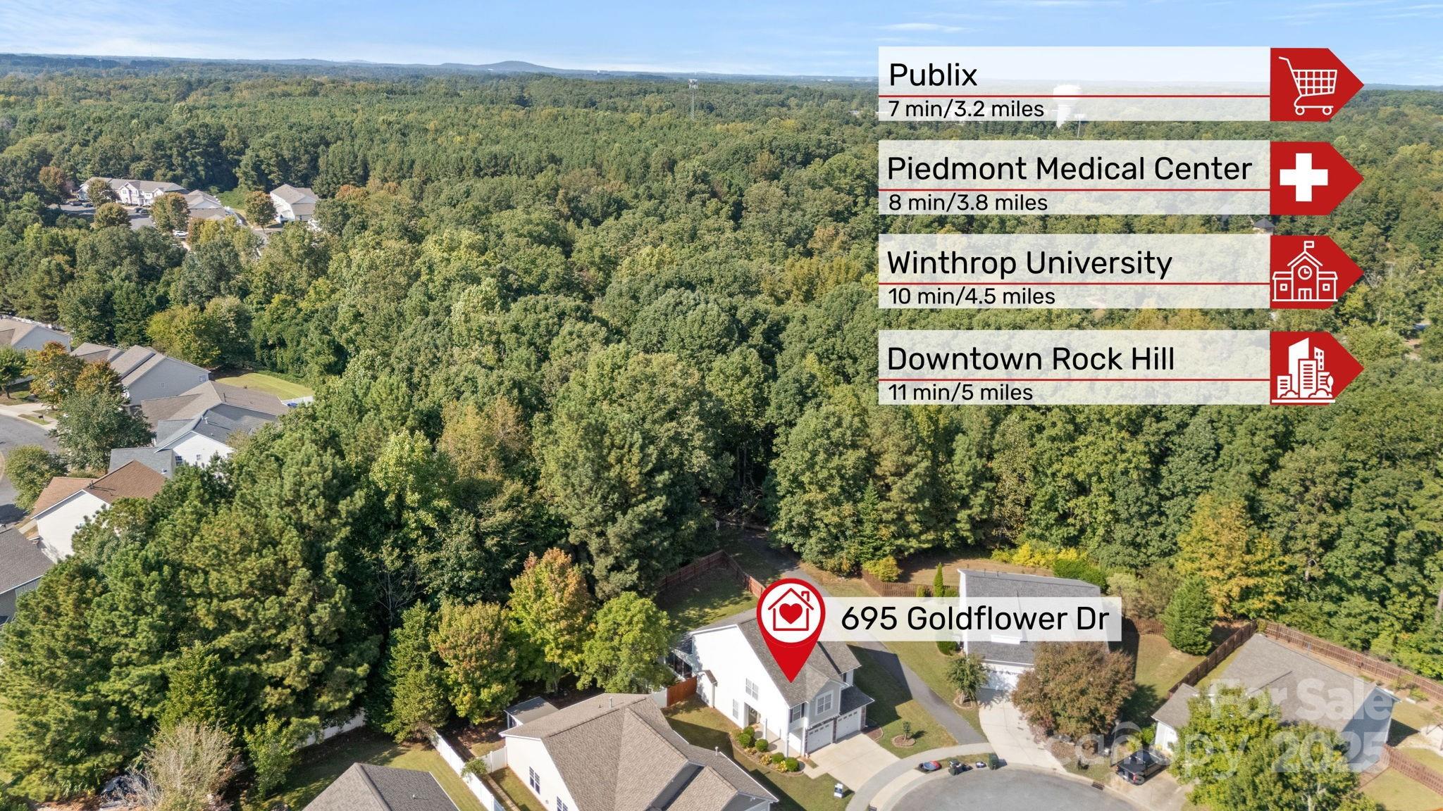 Ridge Pointe - Residential