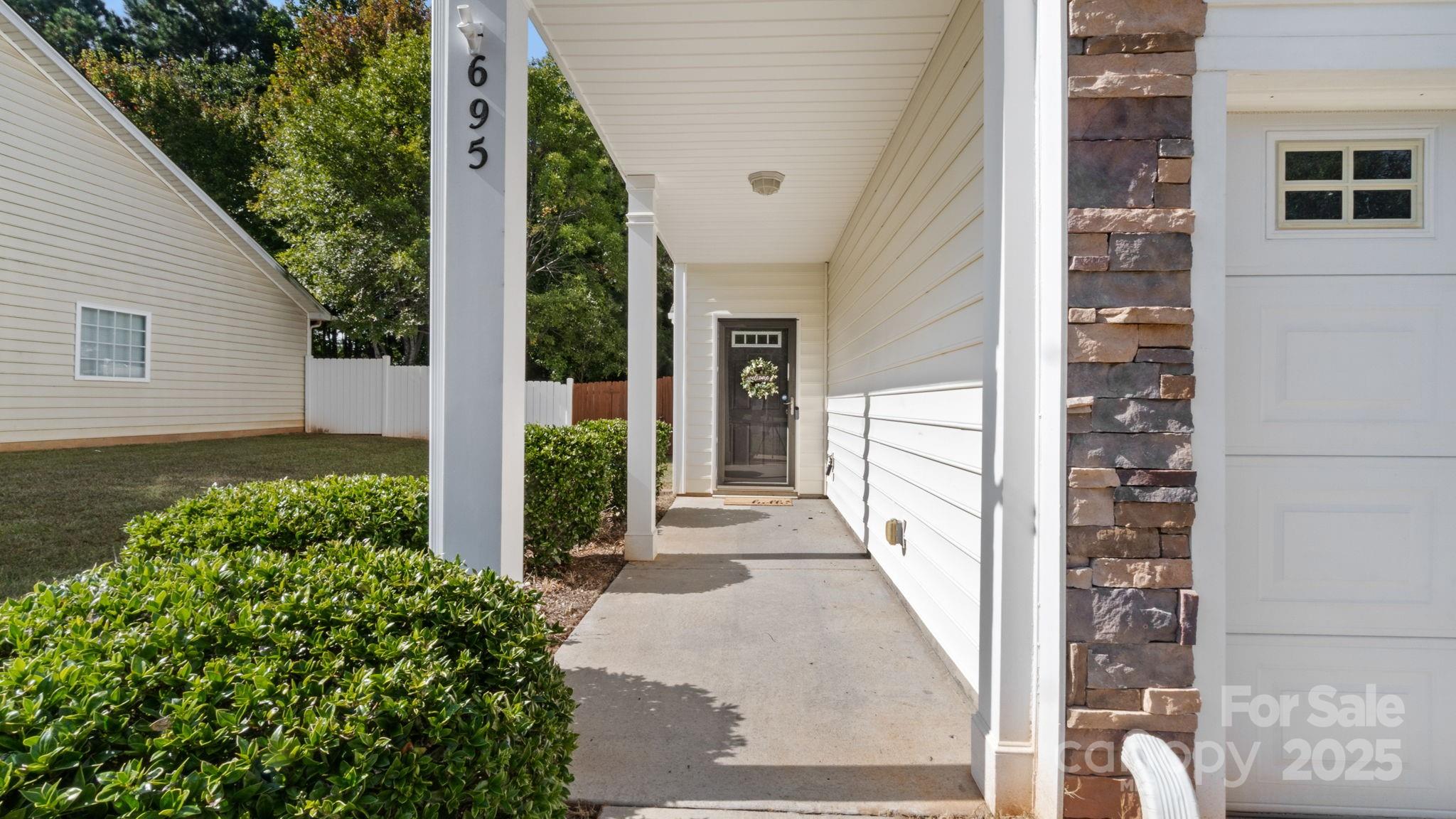 Ridge Pointe - Residential