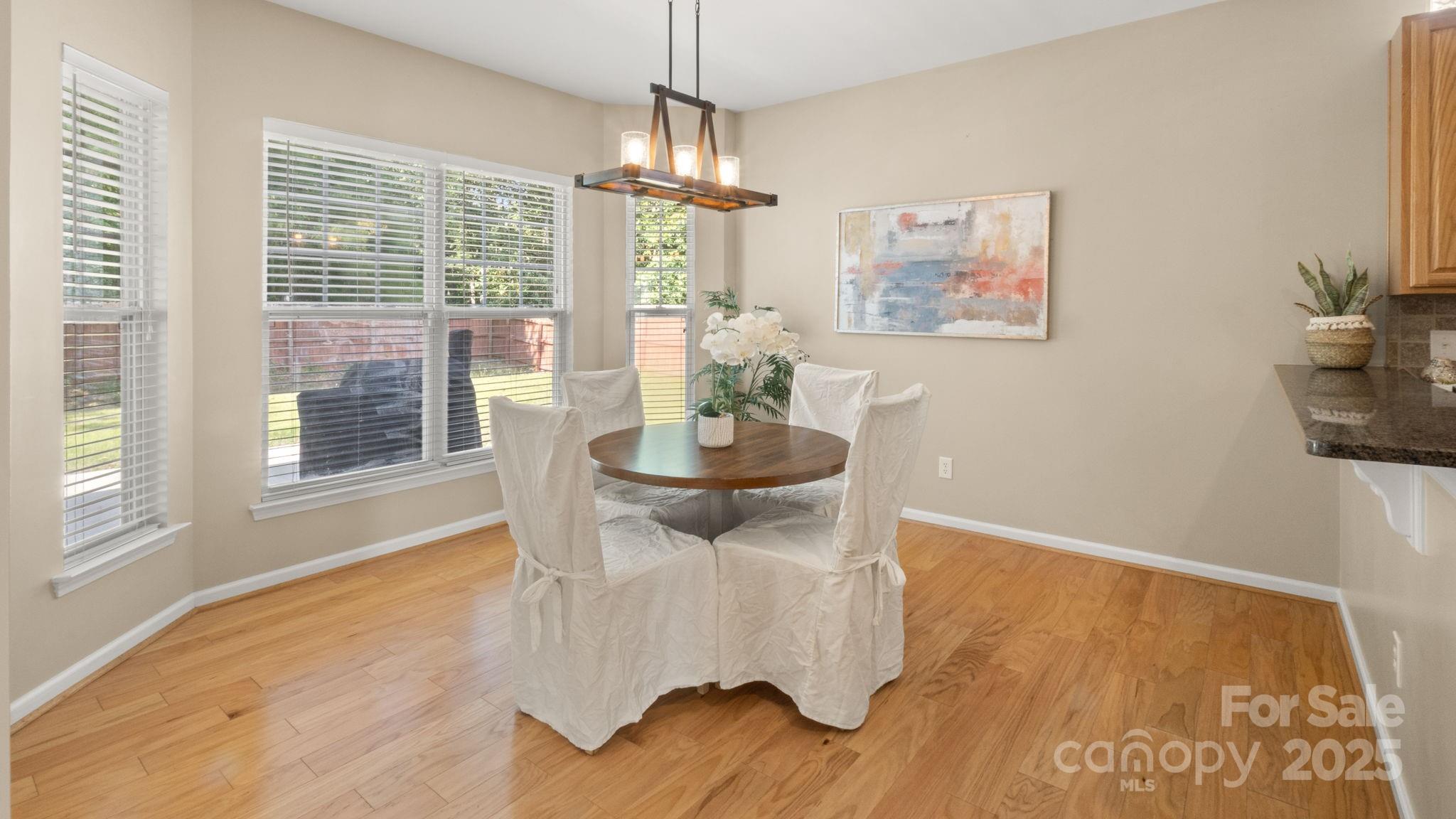 Ridge Pointe - Residential