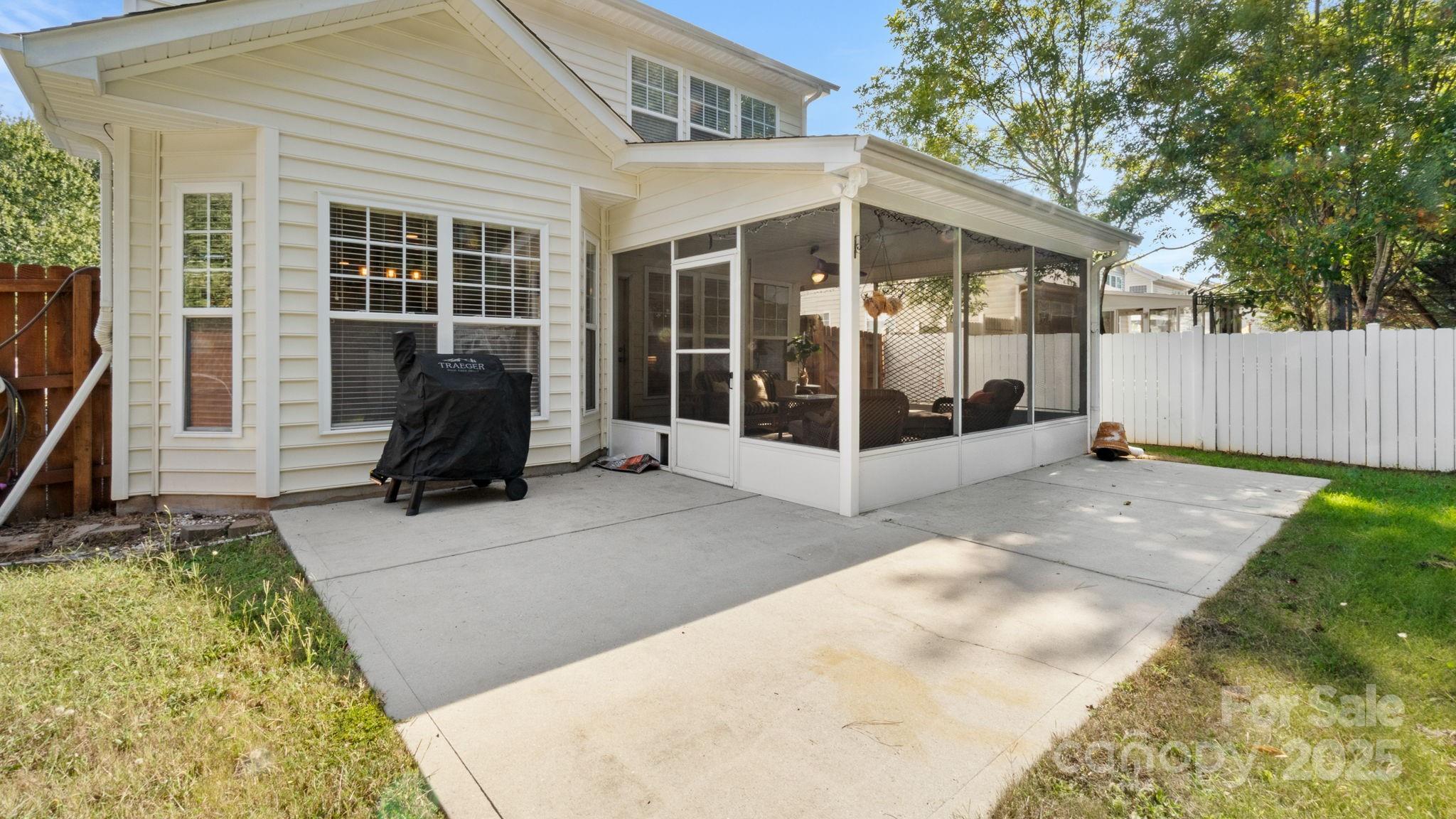 Ridge Pointe - Residential