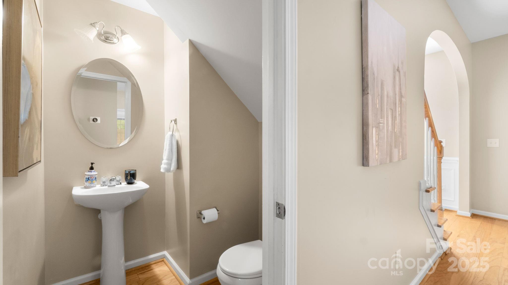 Ridge Pointe - Residential