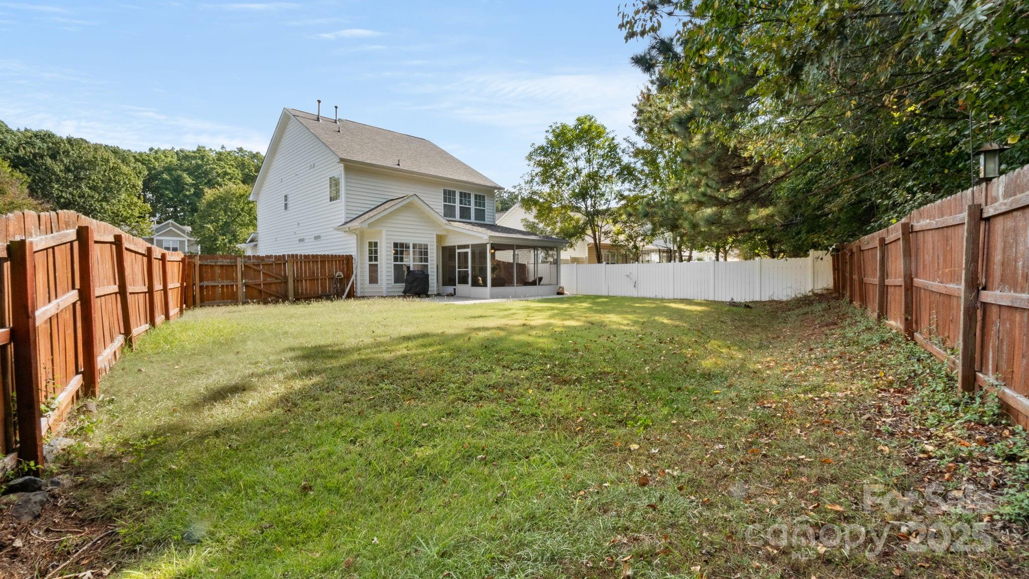 Ridge Pointe - Residential