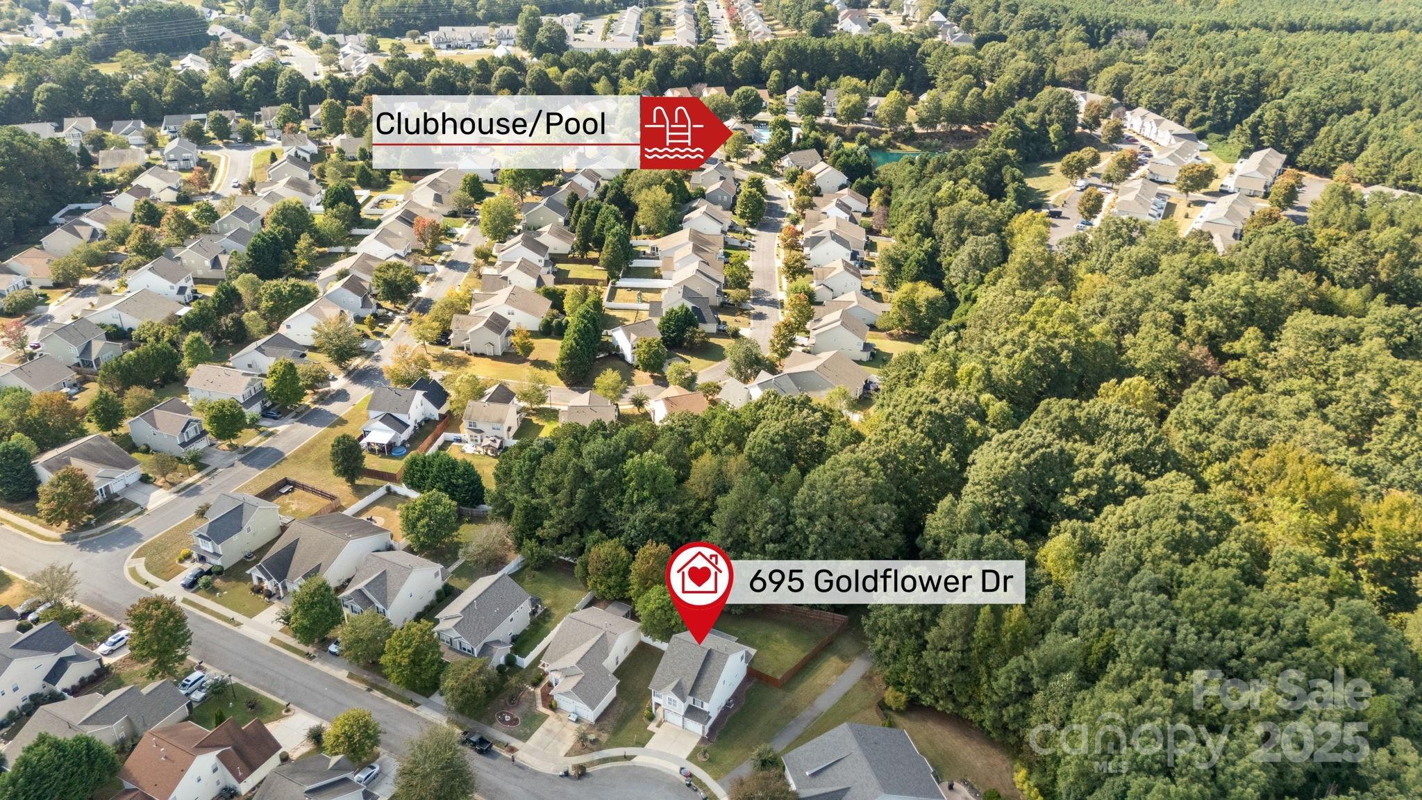 Ridge Pointe - Residential