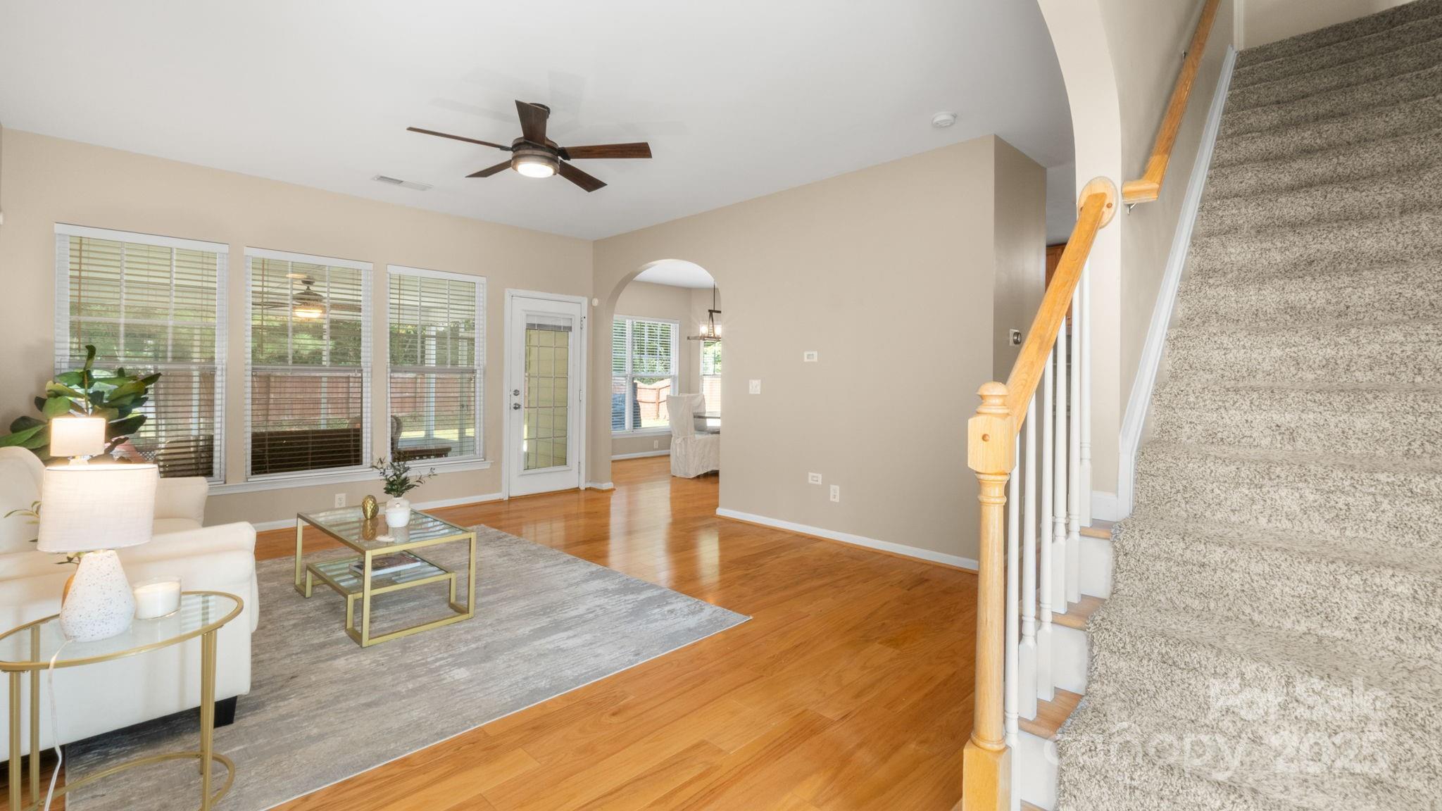 Ridge Pointe - Residential