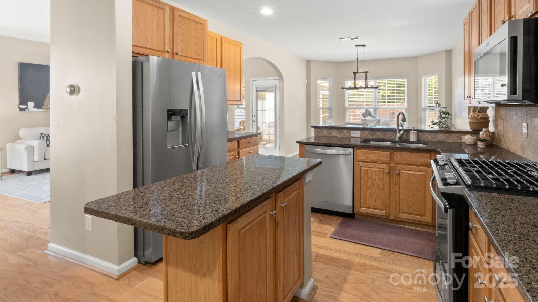 Ridge Pointe - Residential