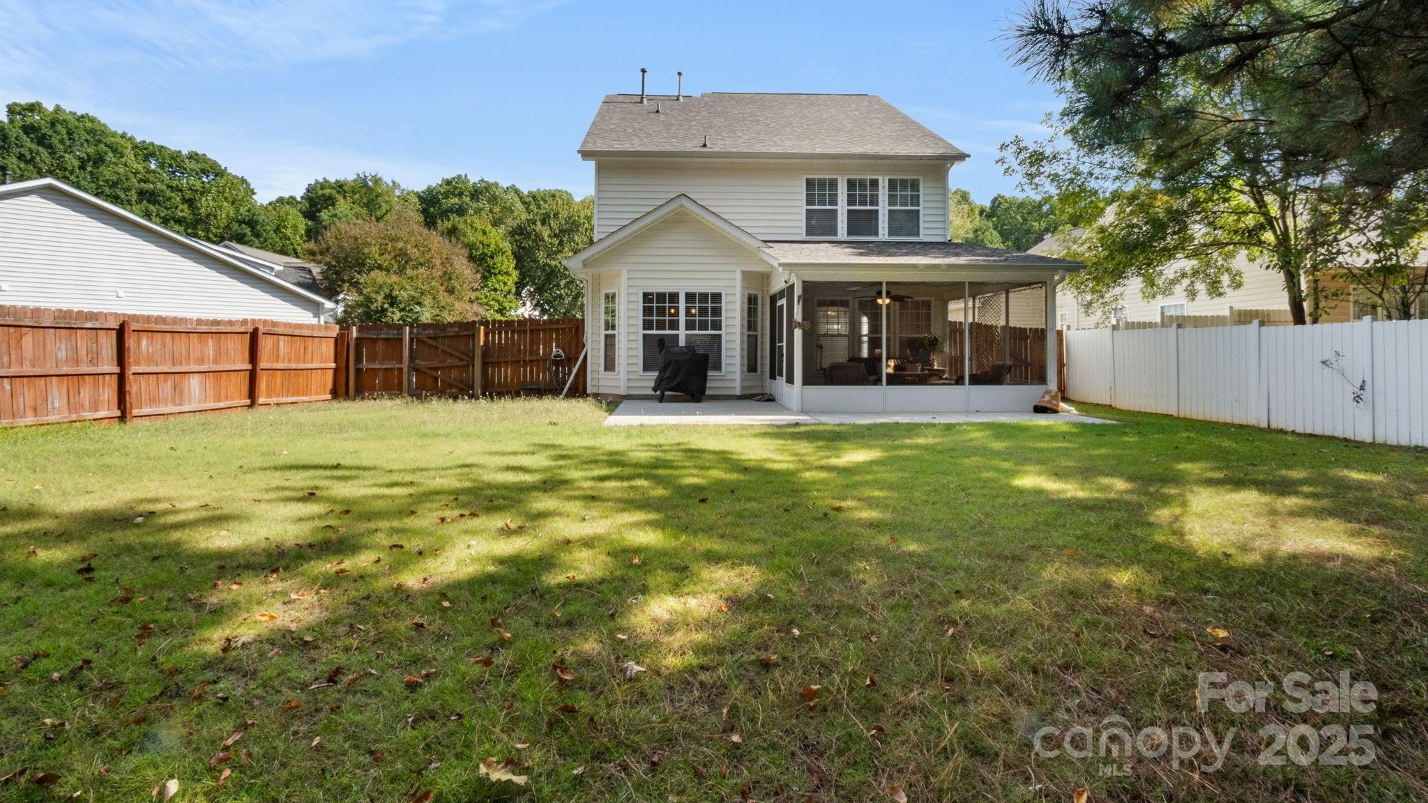 Ridge Pointe - Residential