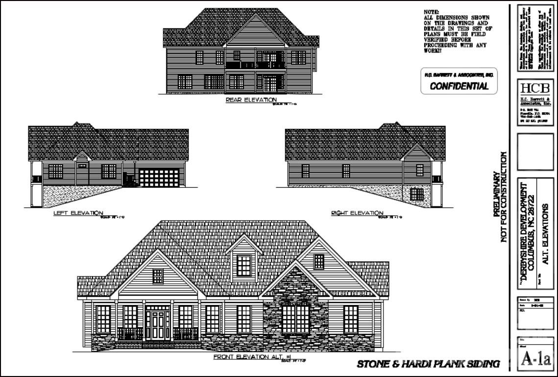LOT 6 Mapleton Lane