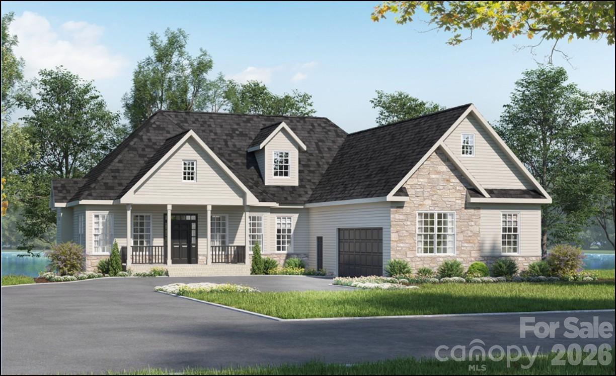 LOT 6 Mapleton Lane