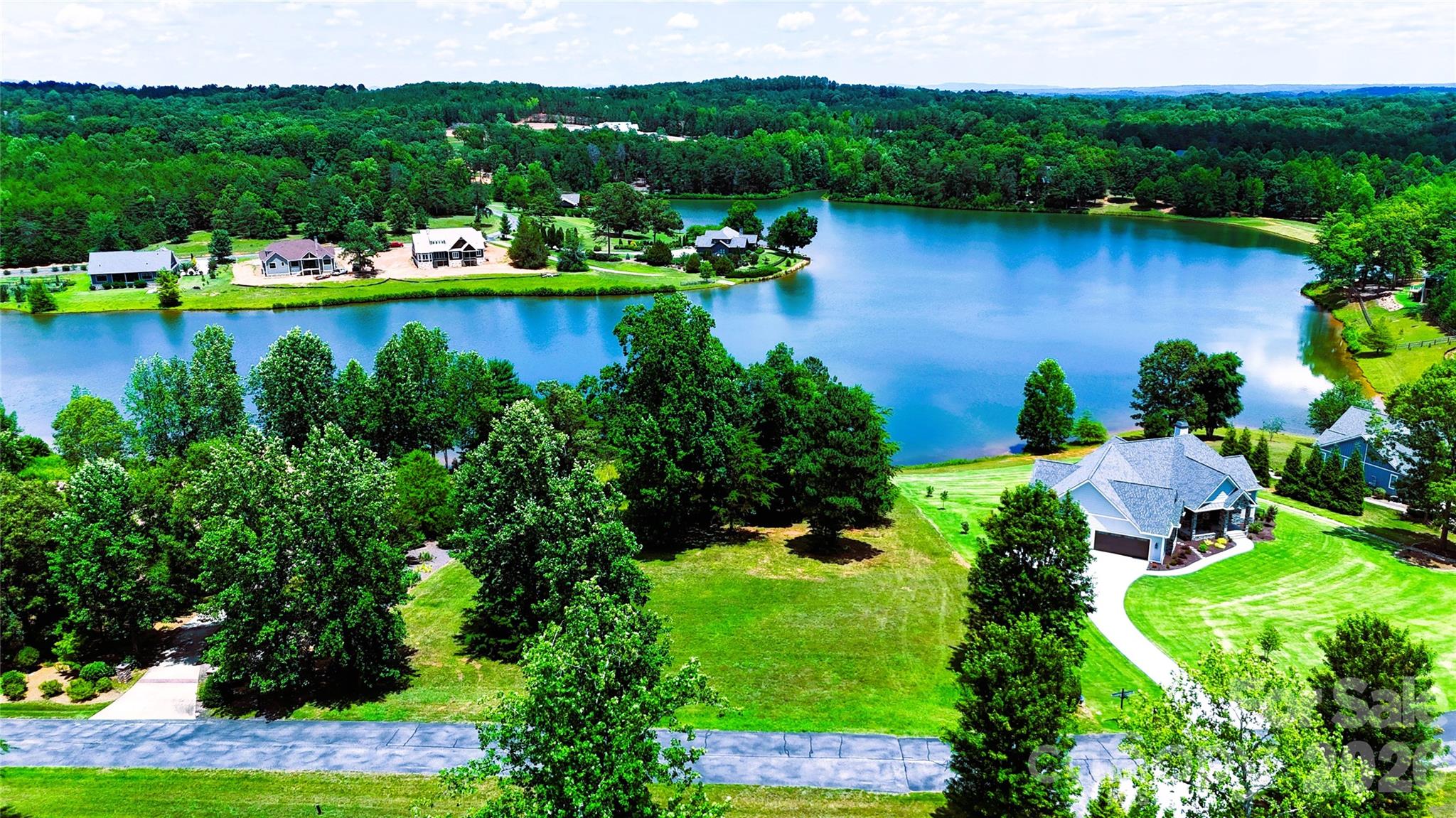 0 Mapleton Lane LOT 6