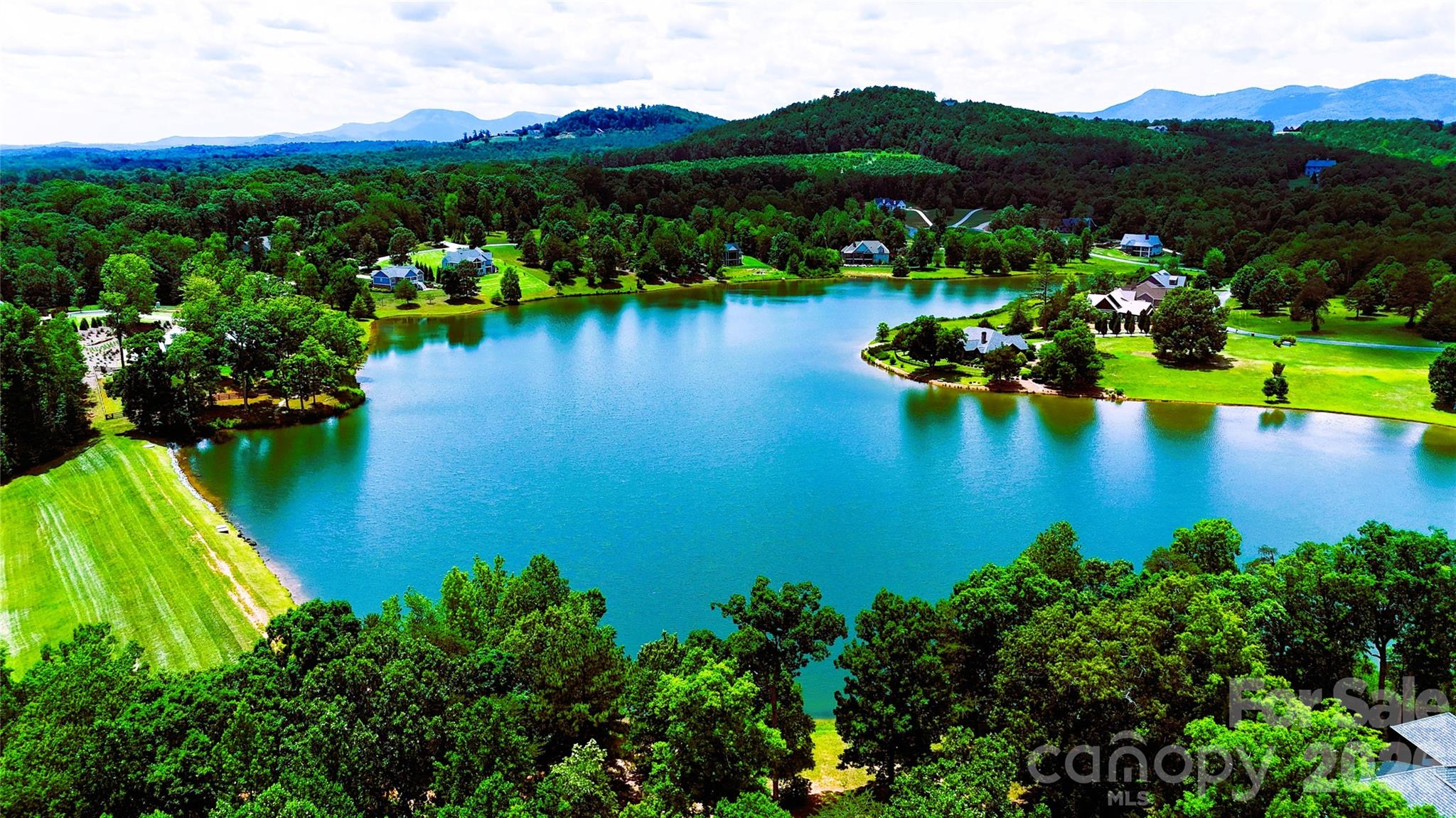 0 Mapleton Lane LOT 6
