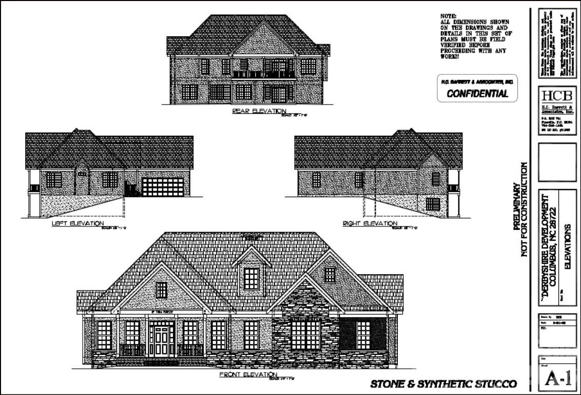 LOT 6 Mapleton Lane