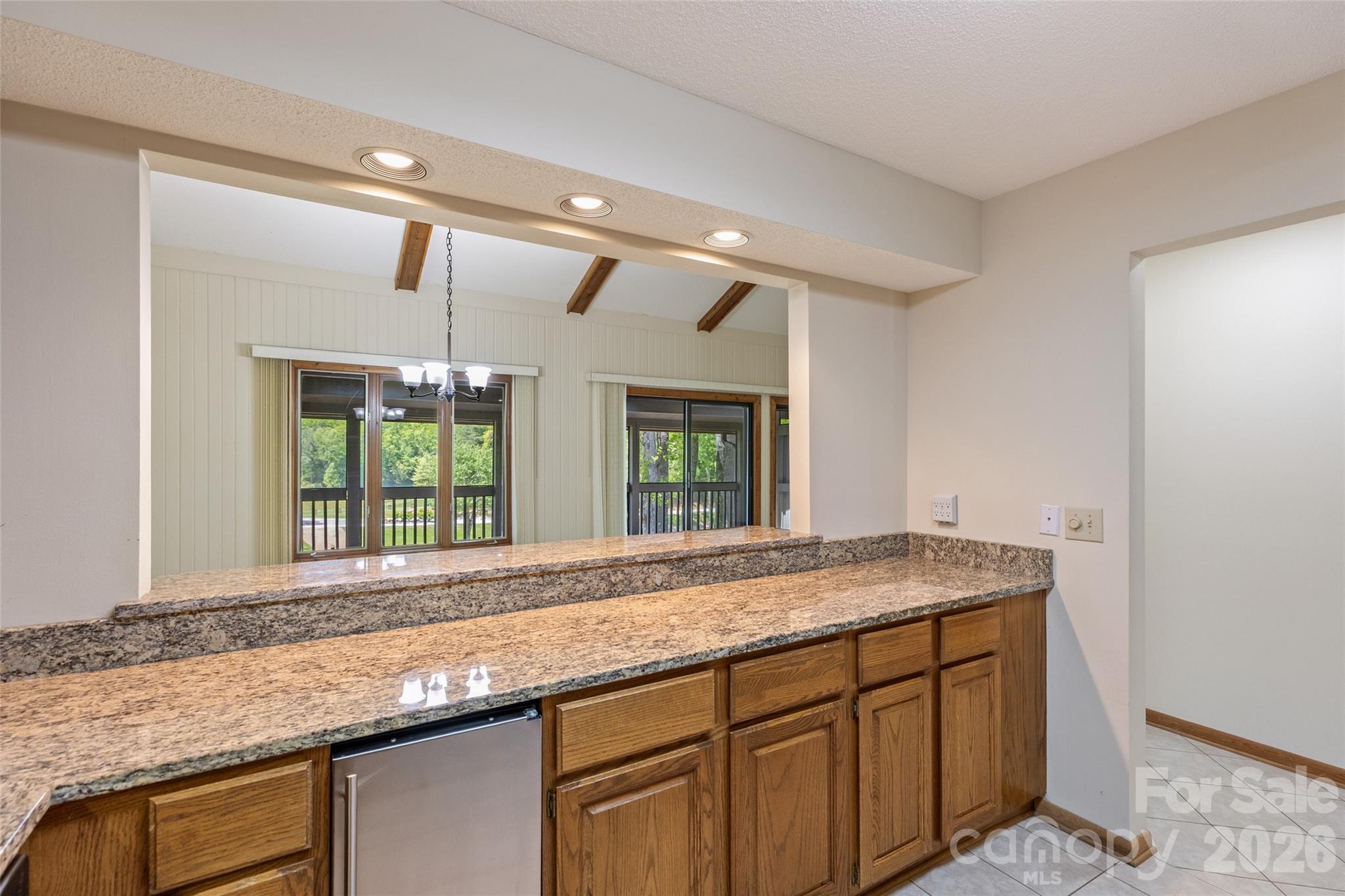 Burlingame - Residential