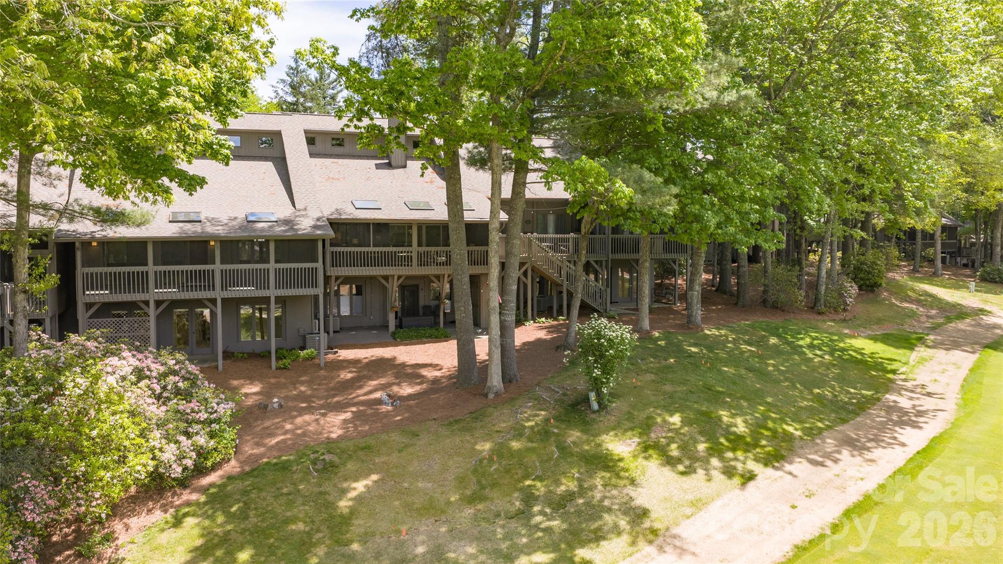 Burlingame - Residential