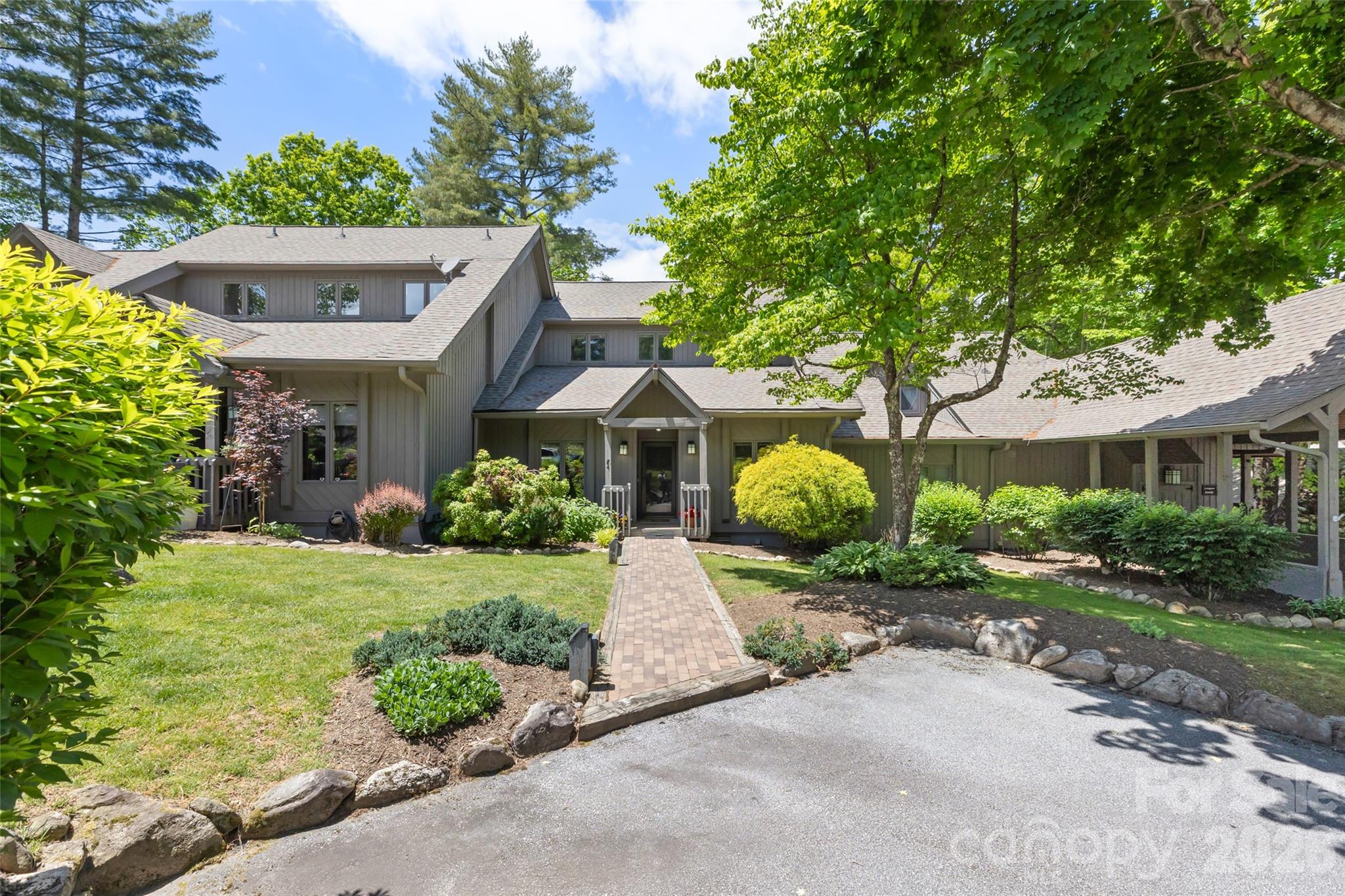Burlingame - Residential