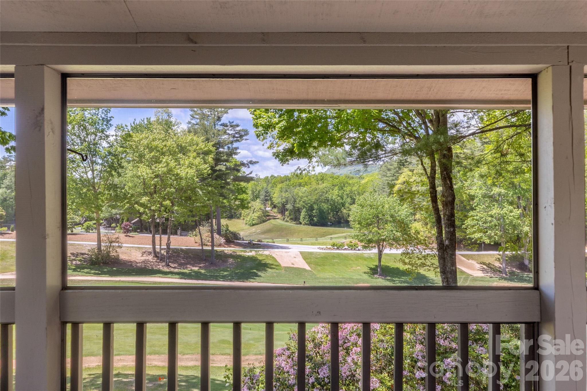 Burlingame - Residential