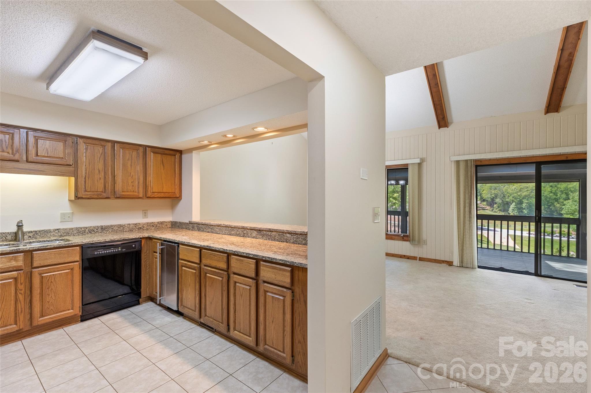 Burlingame - Residential