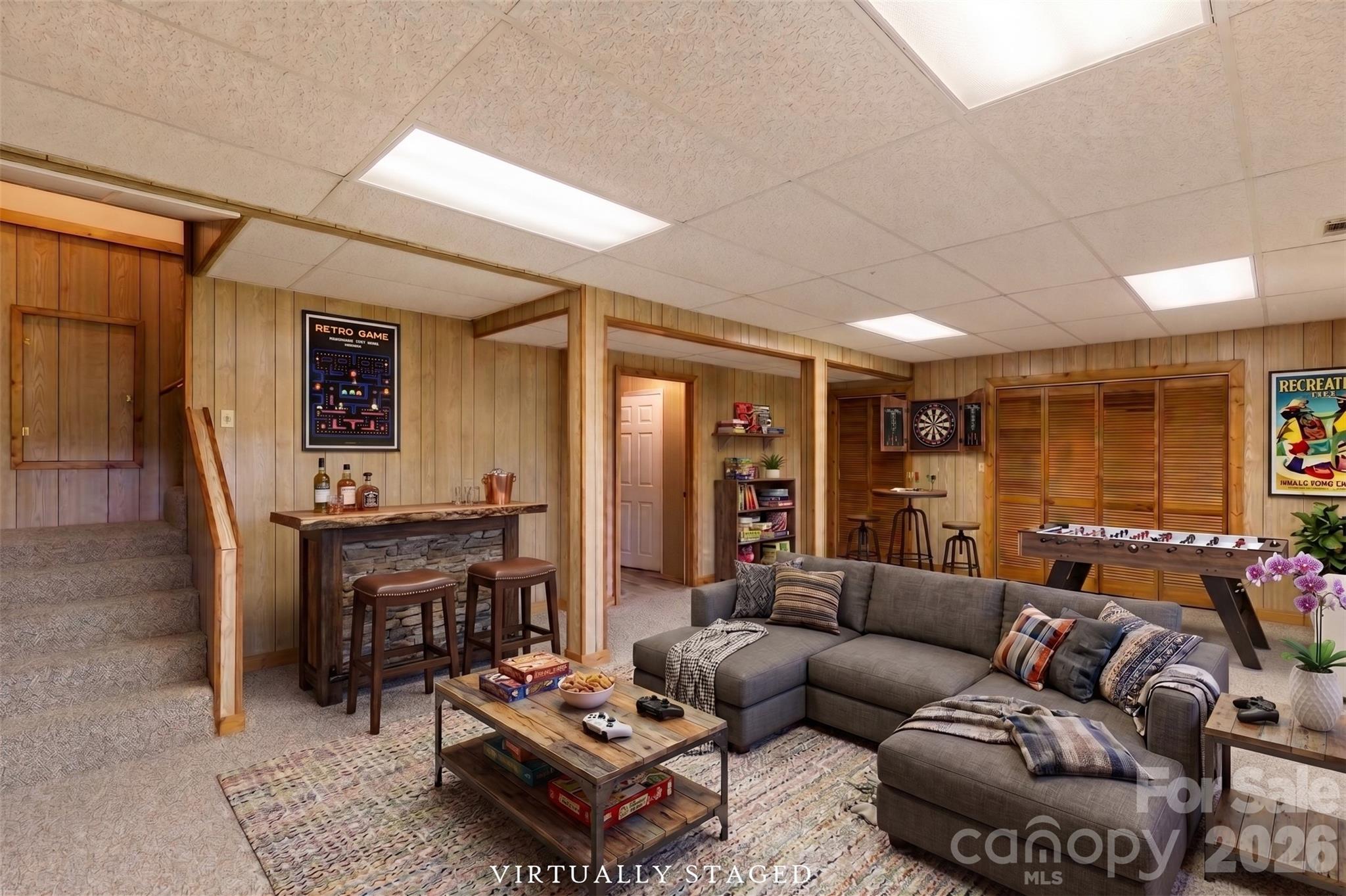 Burlingame - Residential
