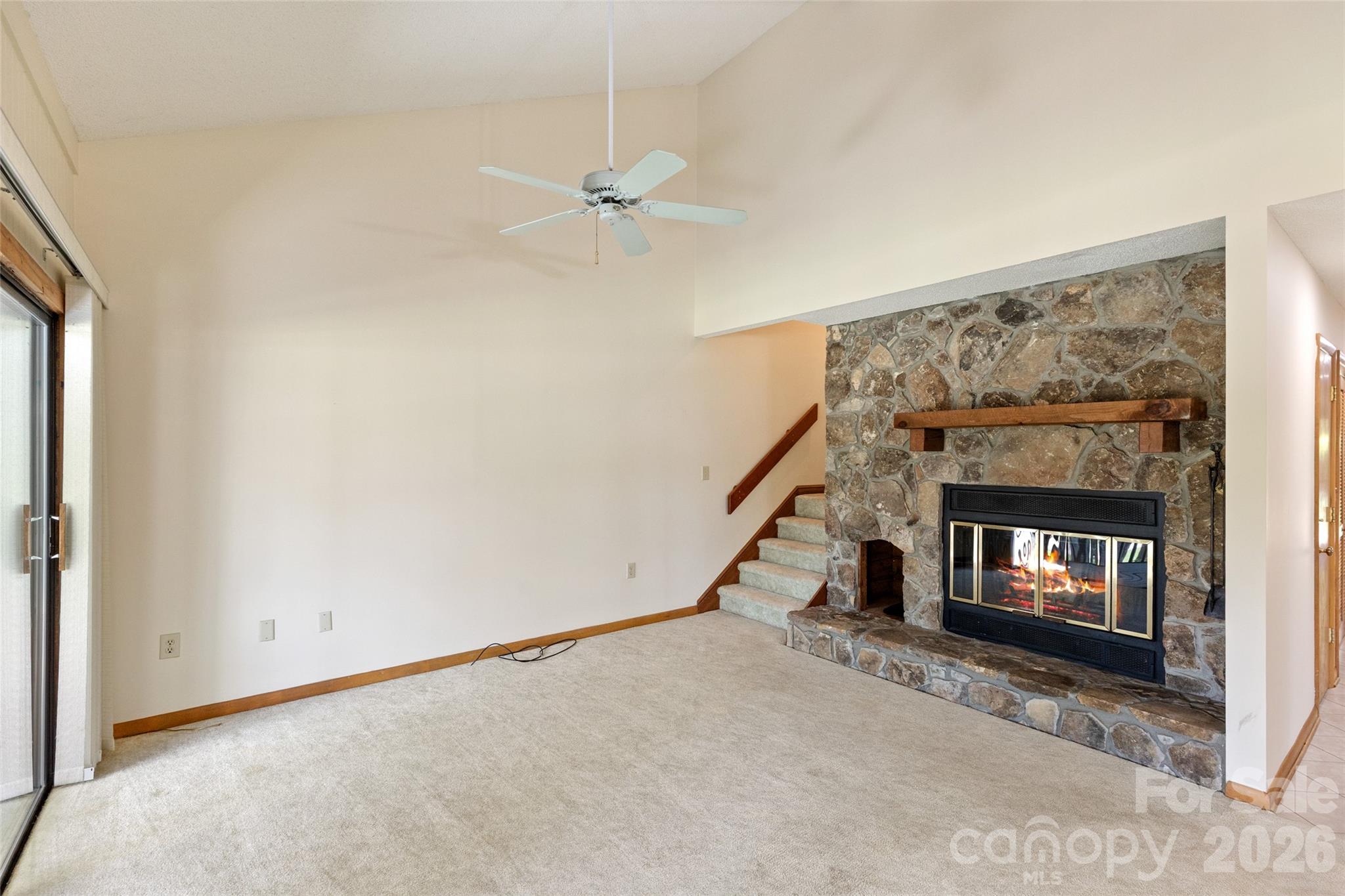 Burlingame - Residential