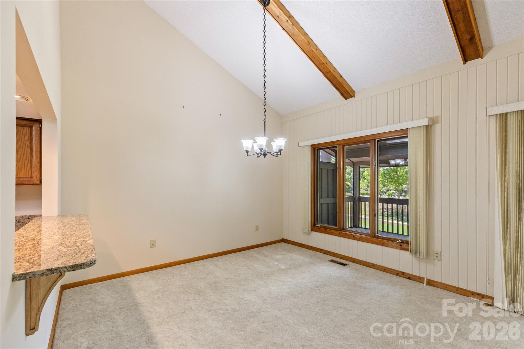 Burlingame - Residential