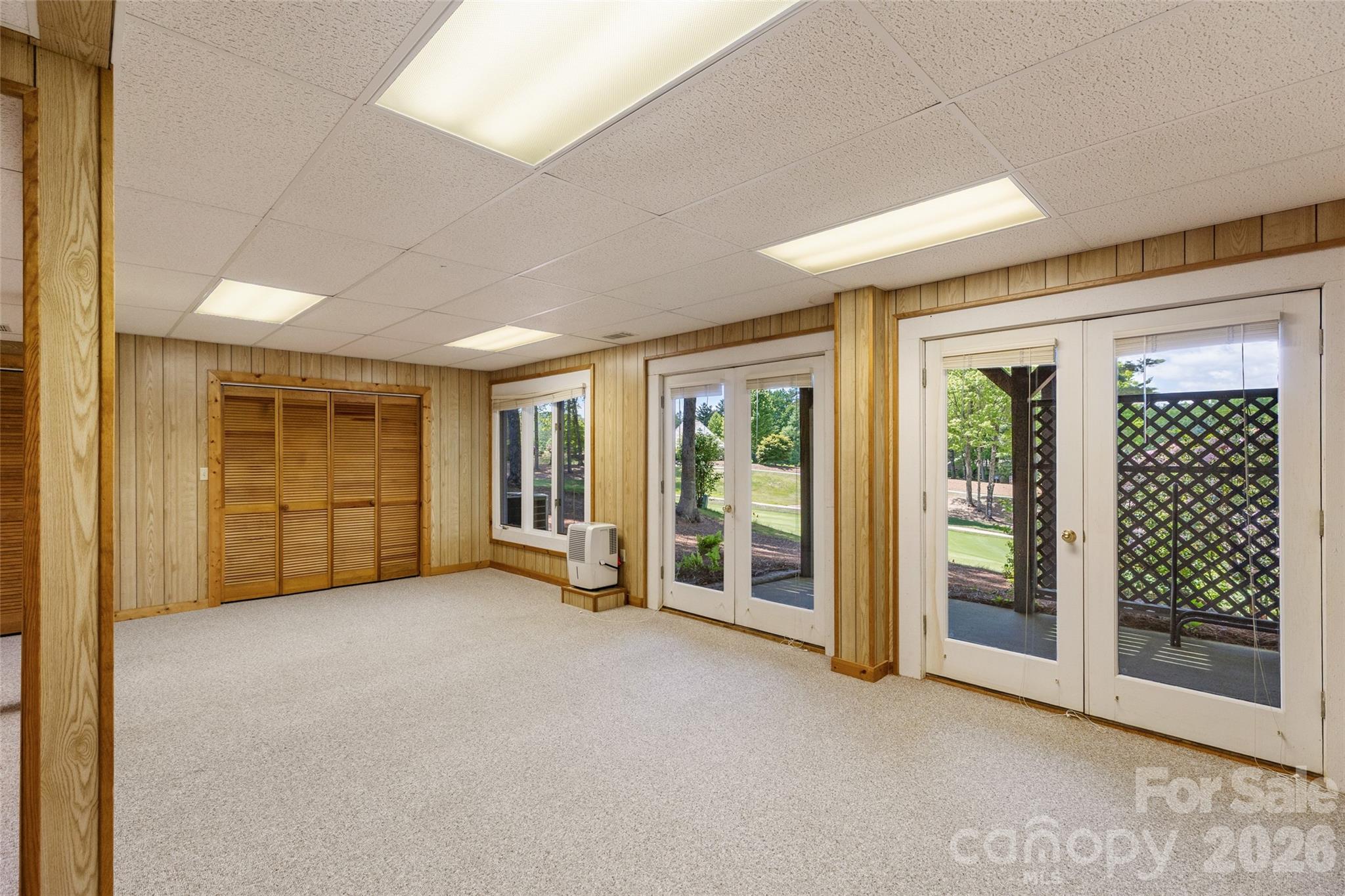 Burlingame - Residential