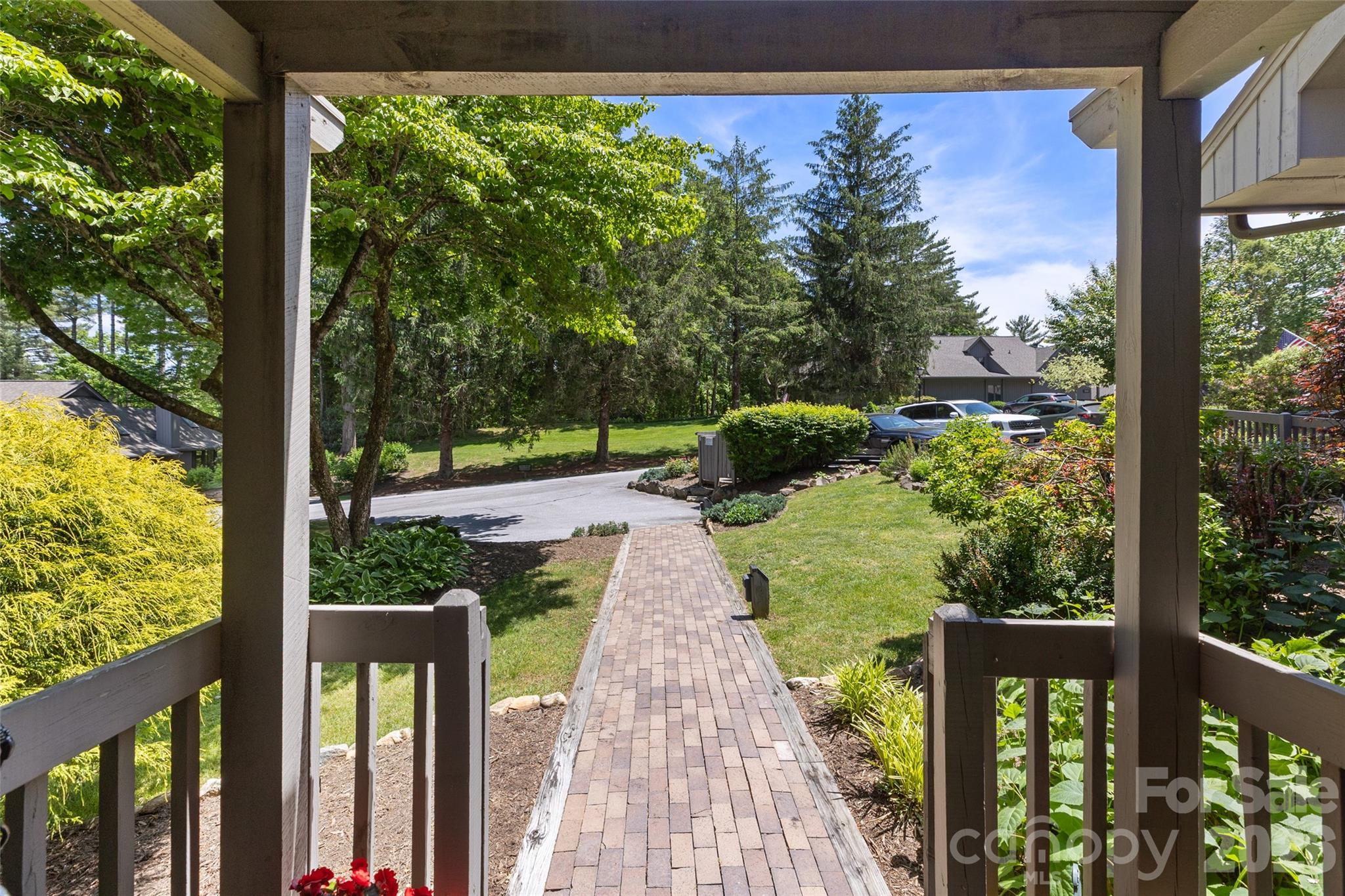 Burlingame - Residential