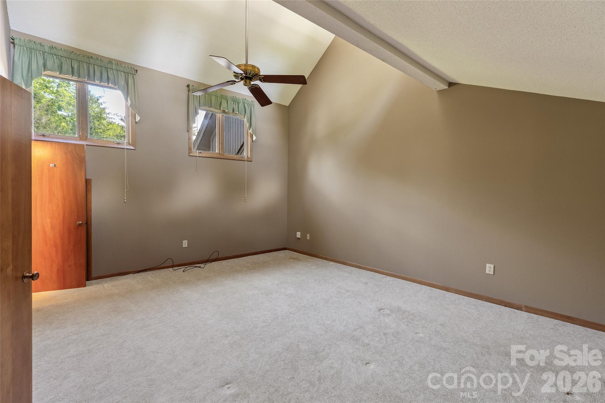 Burlingame - Residential
