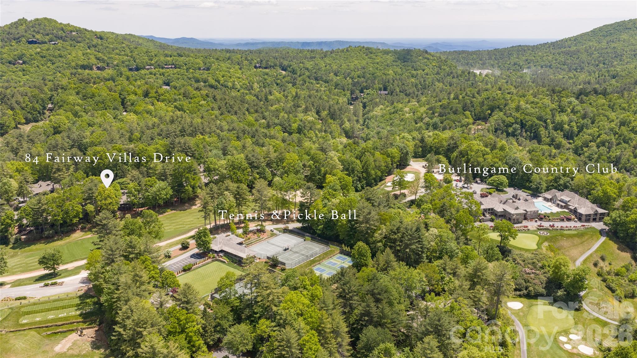 Burlingame - Residential
