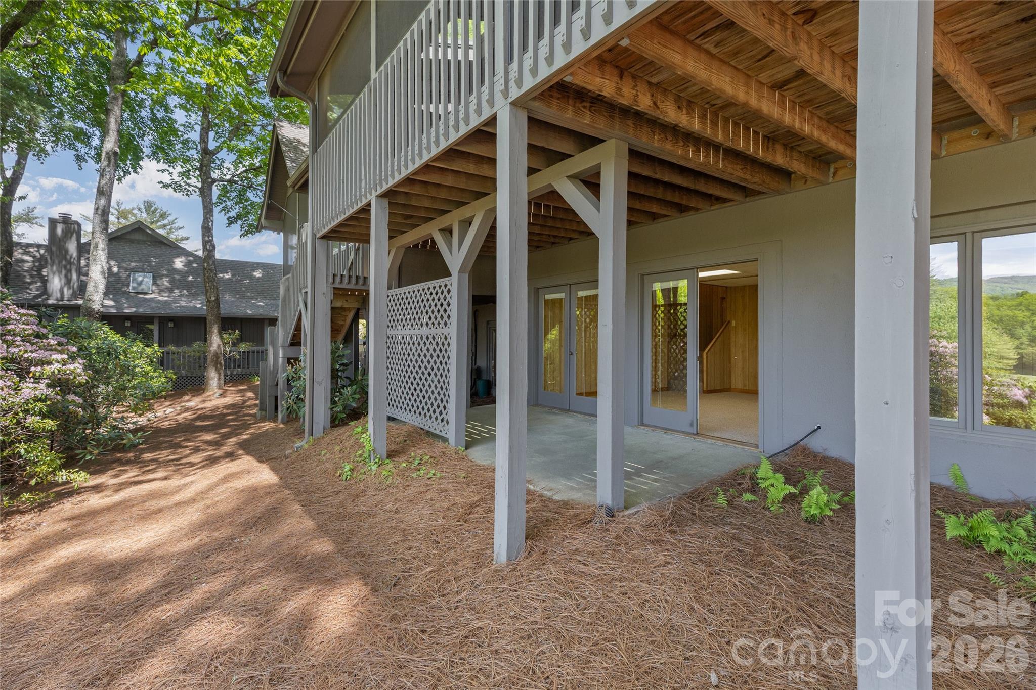 Burlingame - Residential
