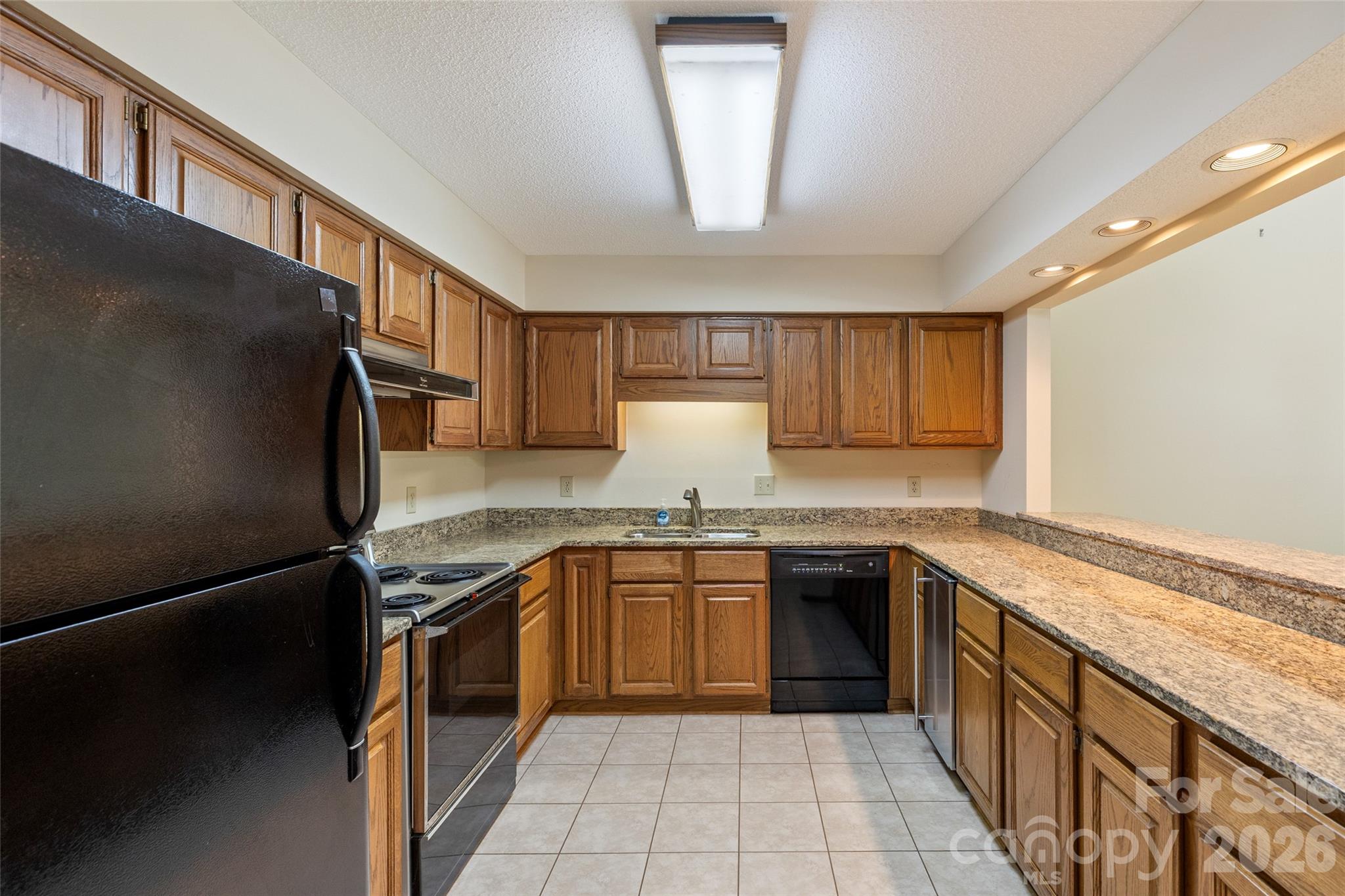 Burlingame - Residential