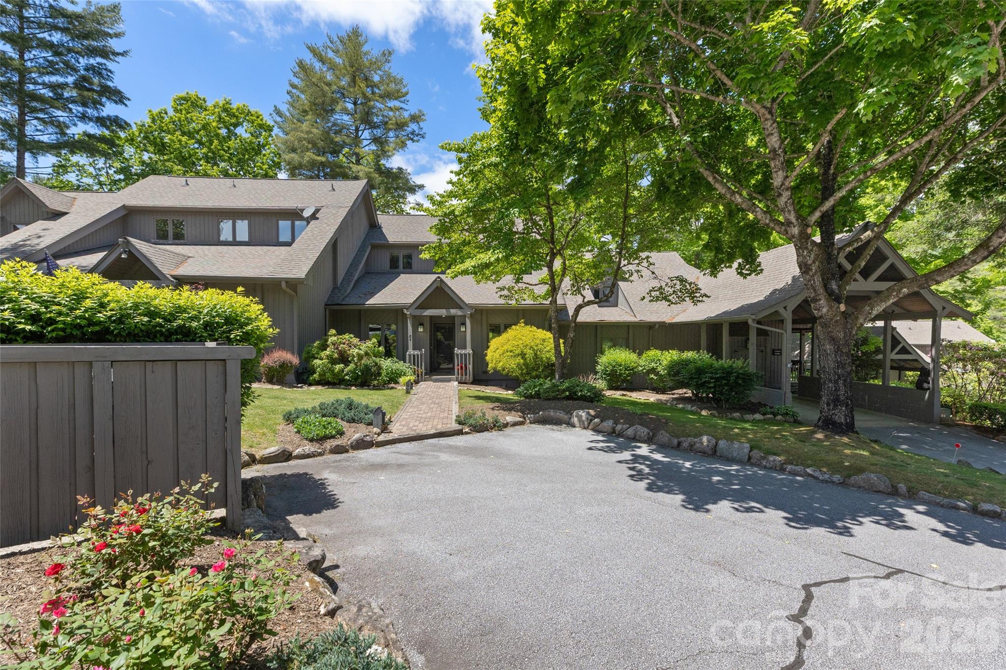 Burlingame - Residential