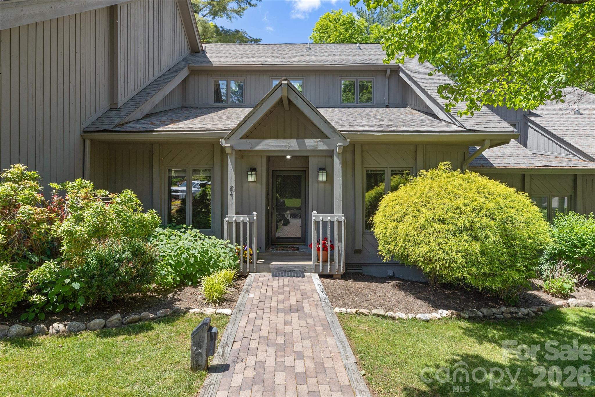 Burlingame - Residential