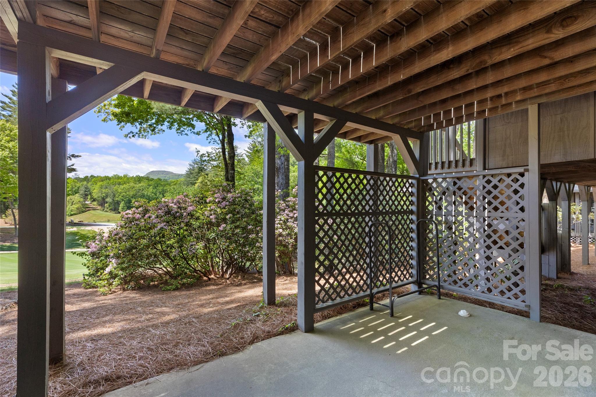Burlingame - Residential