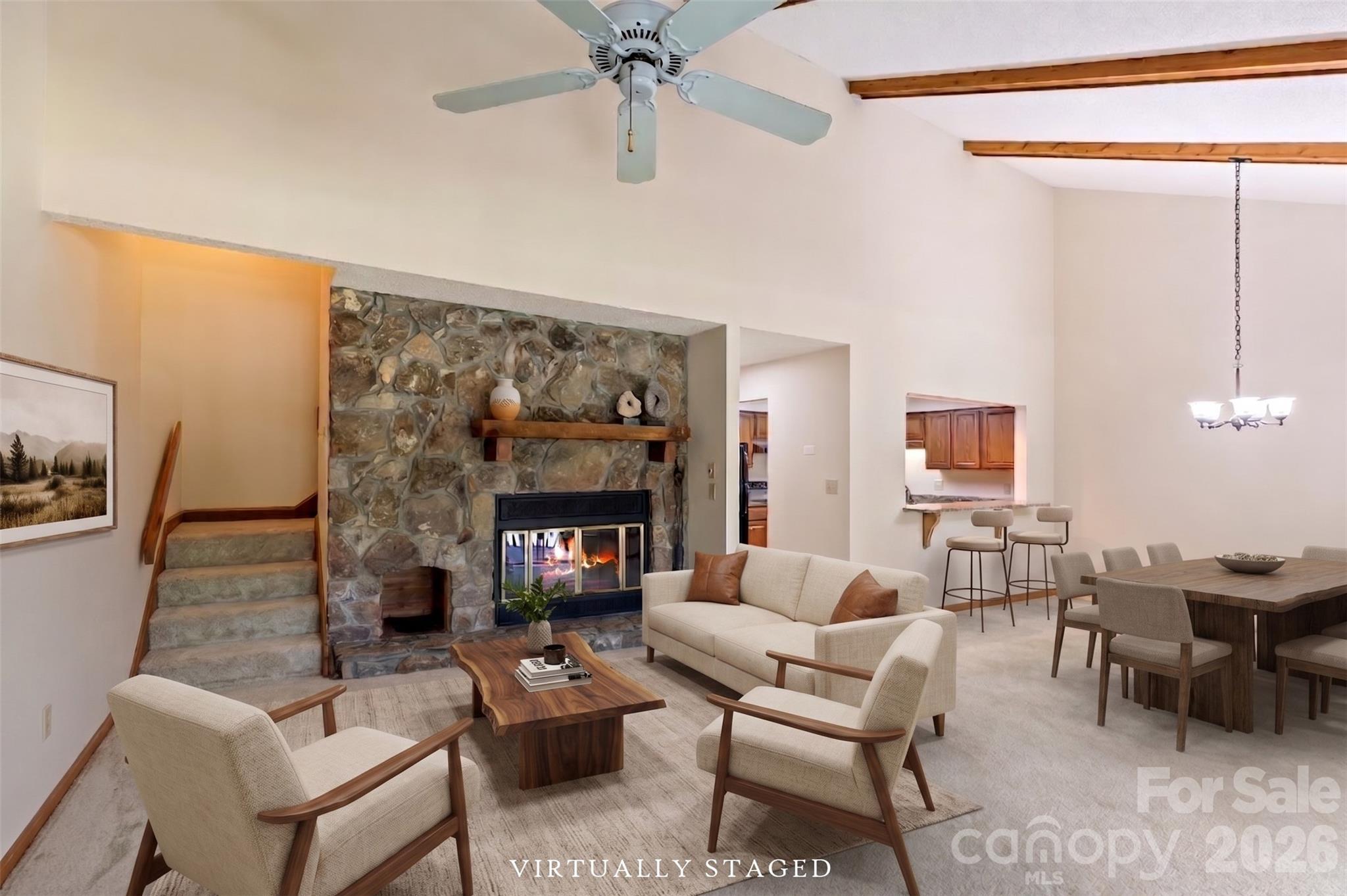 Burlingame - Residential