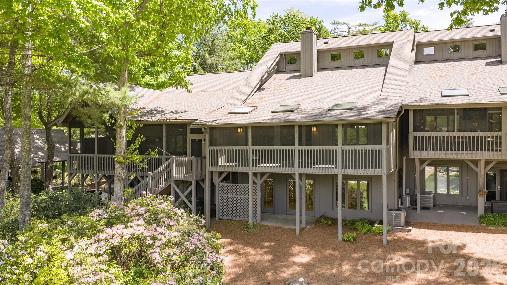 Burlingame - Residential