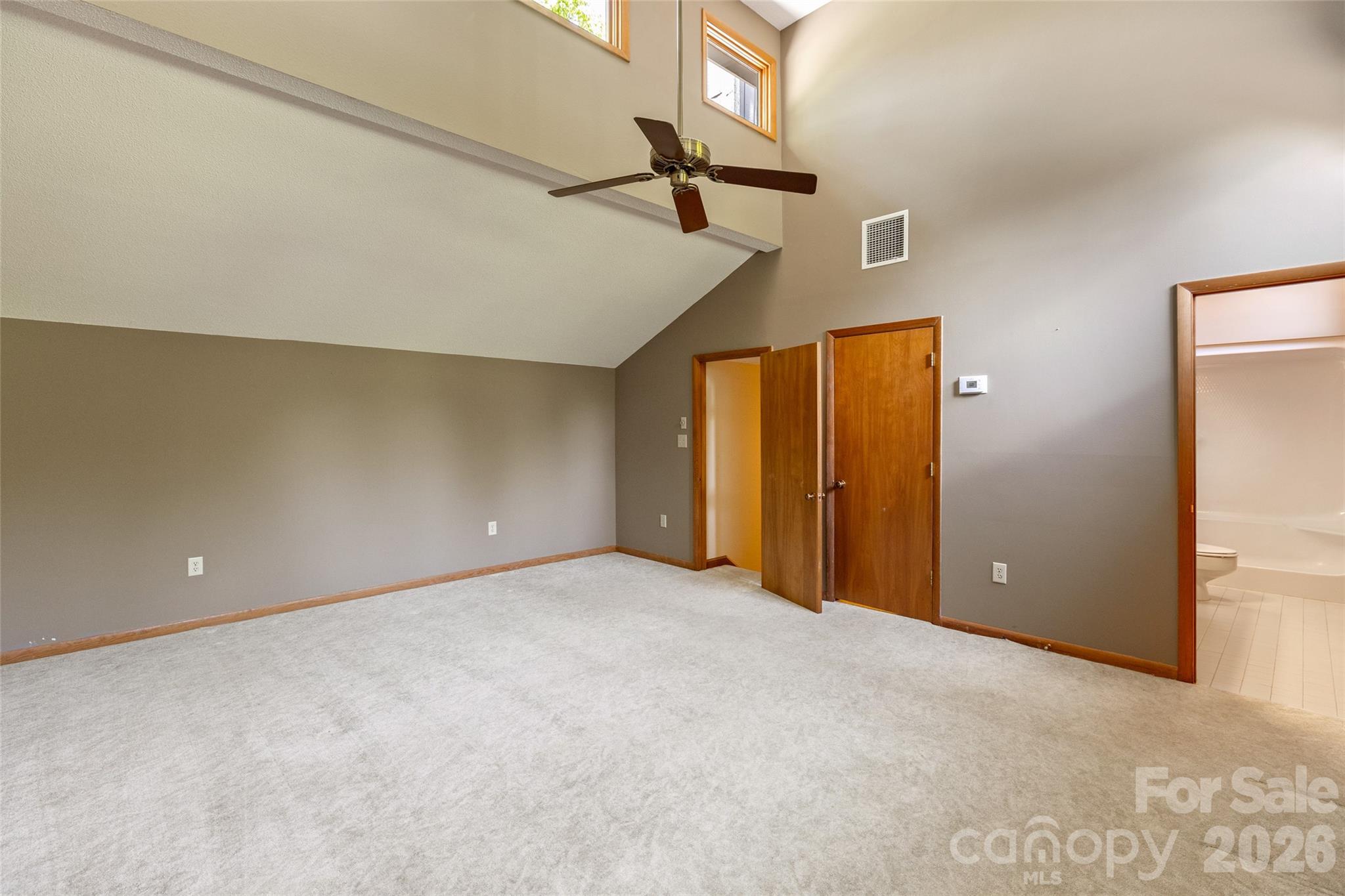 Burlingame - Residential