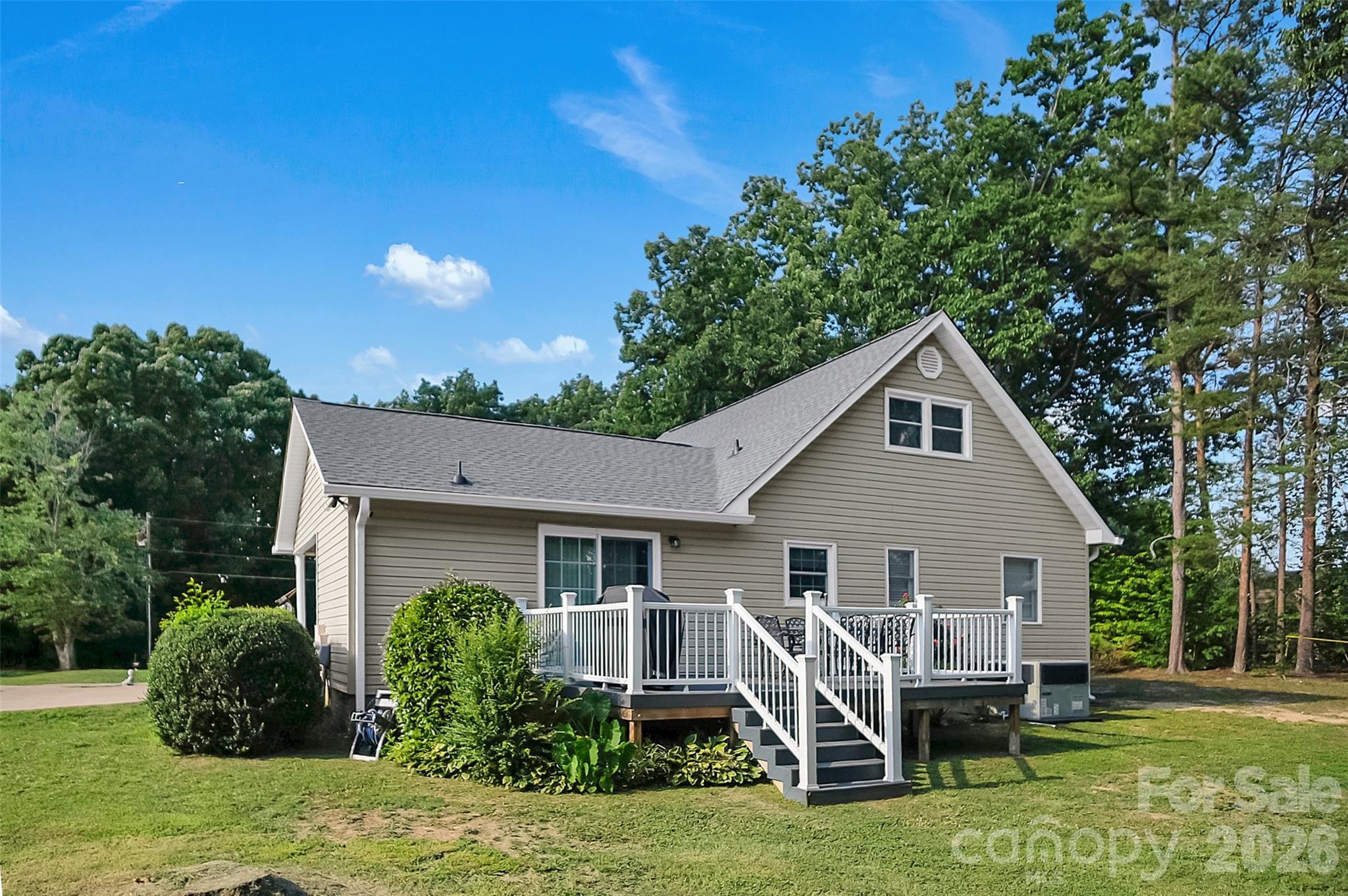 122 Rockman Road