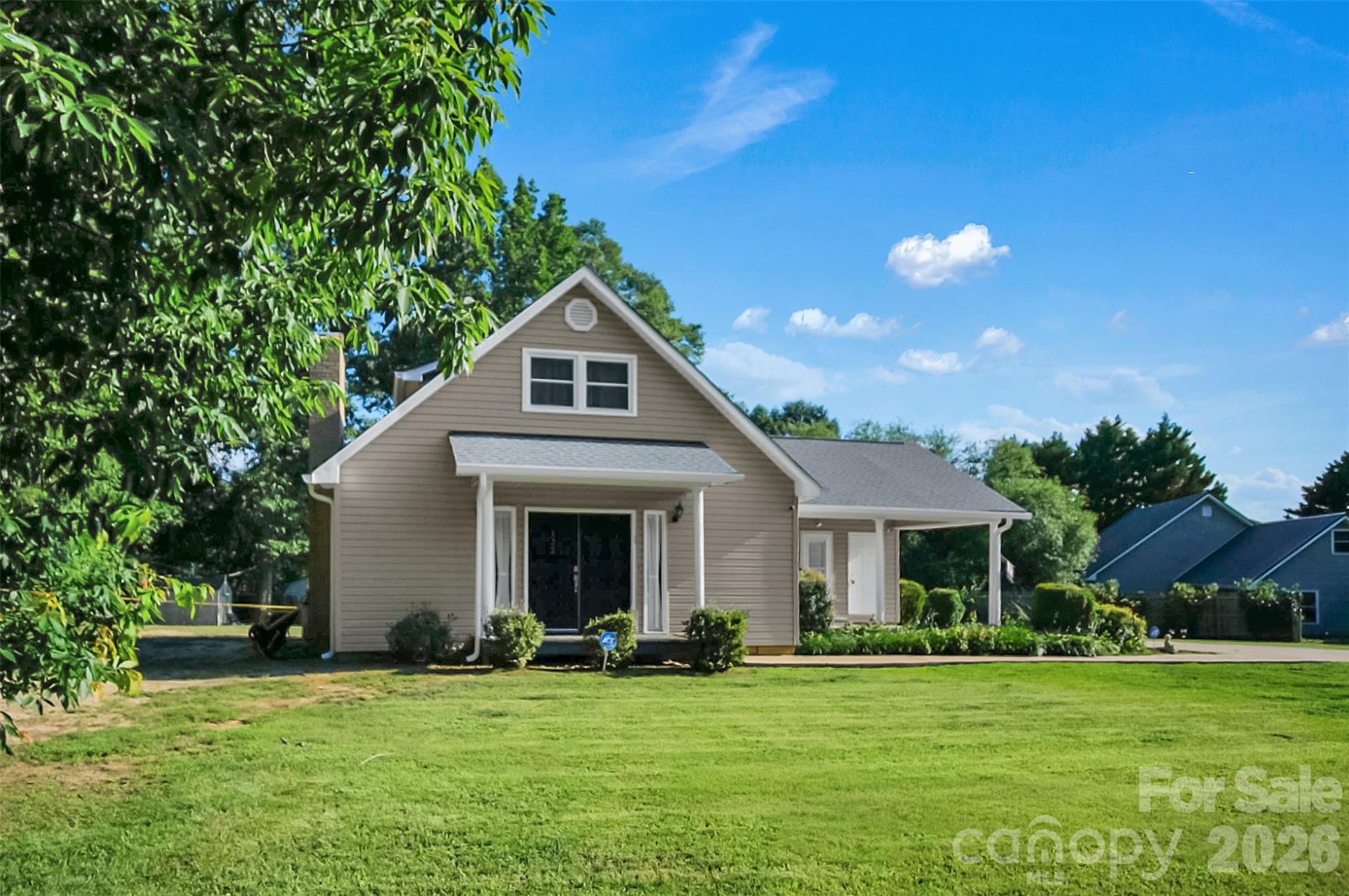 122 Rockman Road
