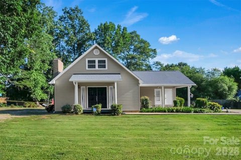 Photo of 122 Rockman Road, Grover, NC 28073 (MLS # 4438083)