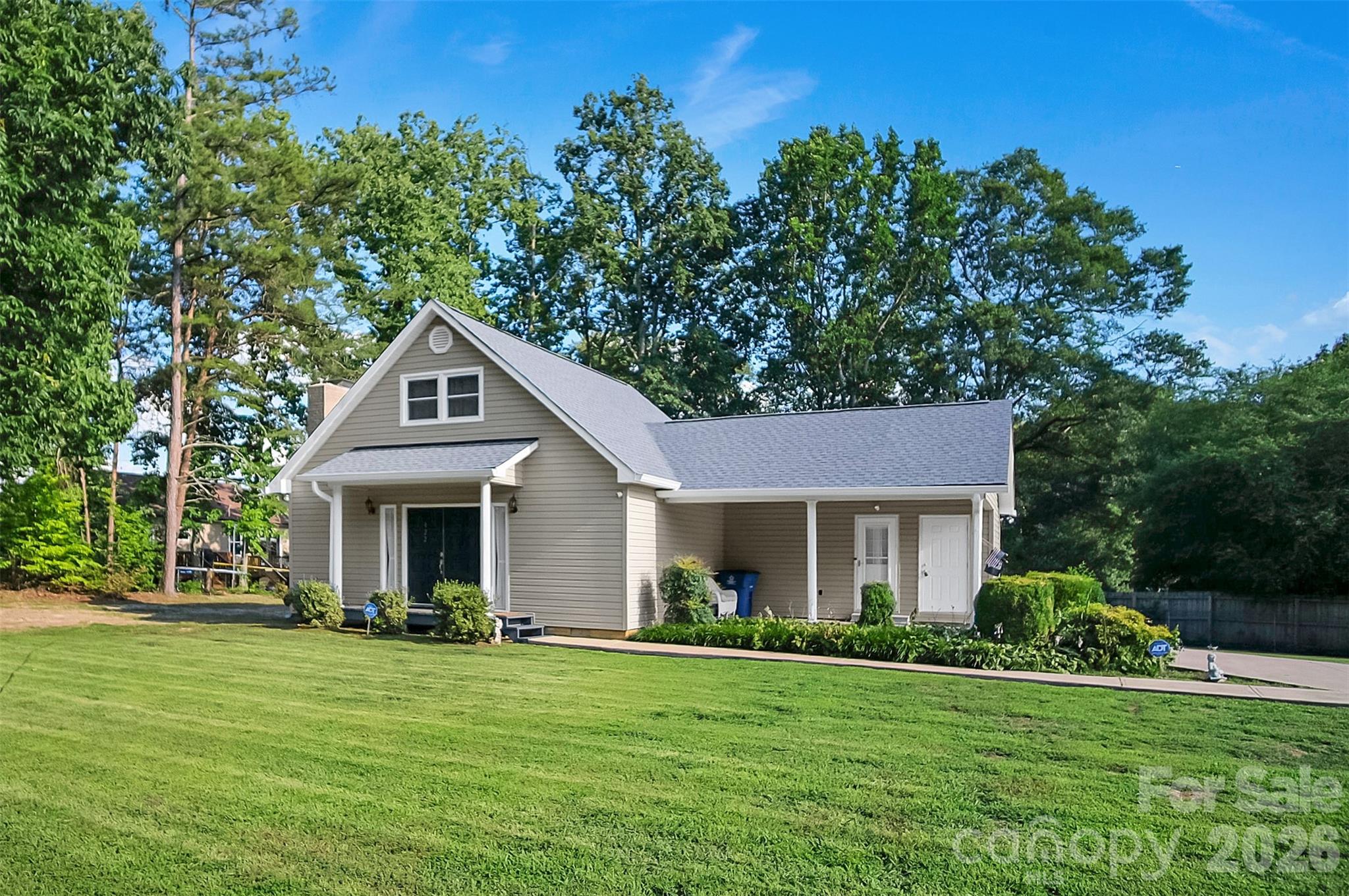 122 Rockman Road