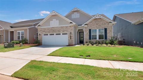 1031 Rabbit Hill Lane Monroe NC 28110