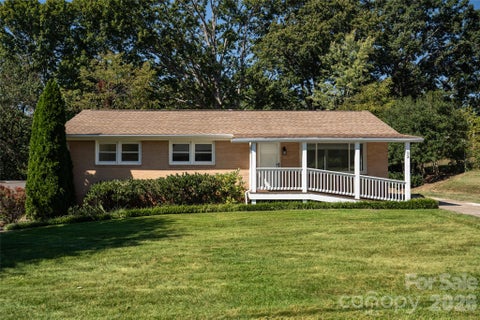 Photo of 23 Wagon Road, Asheville, NC 28805 (MLS # 4433156)