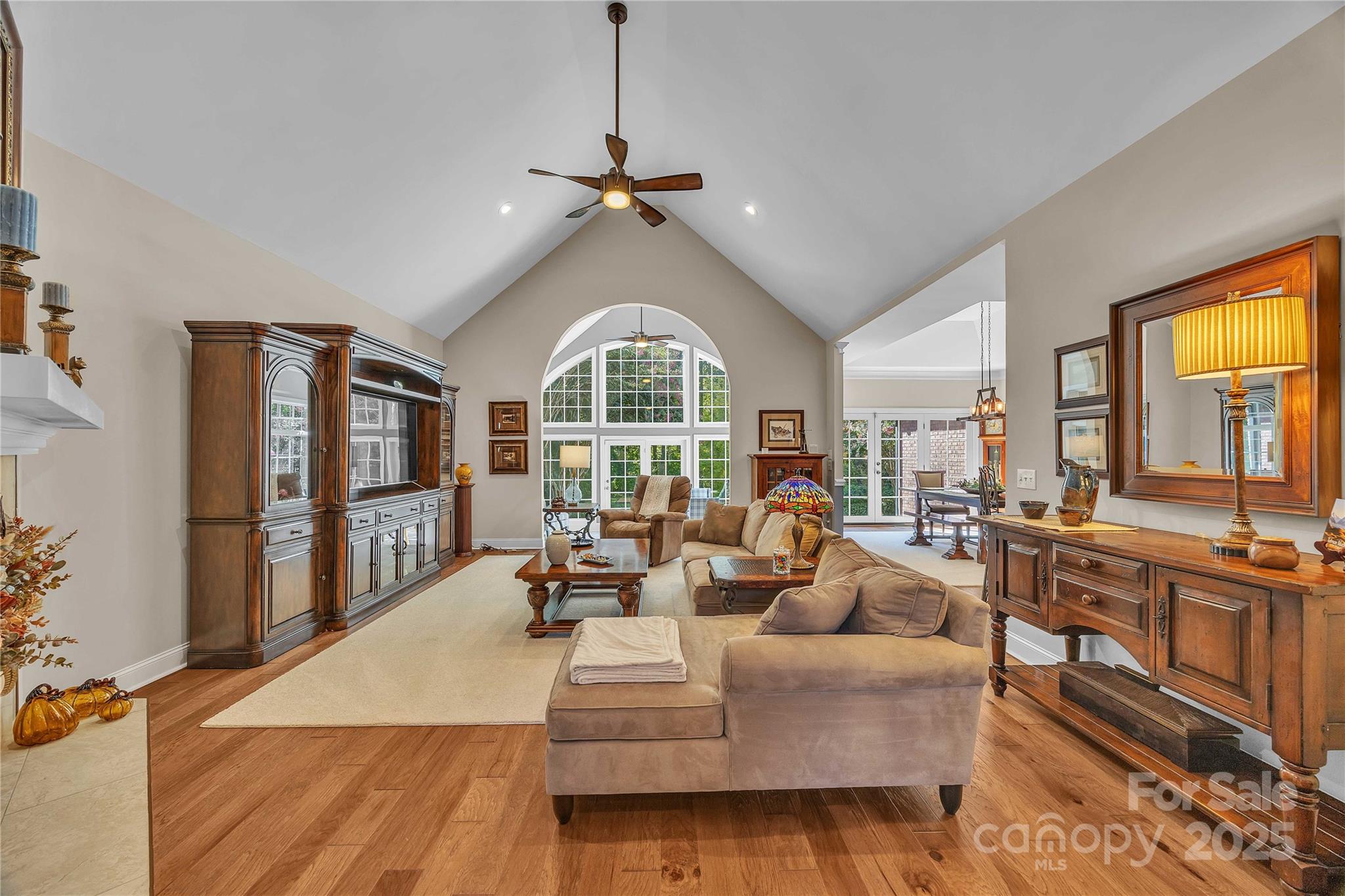 Forest Glen - Residential